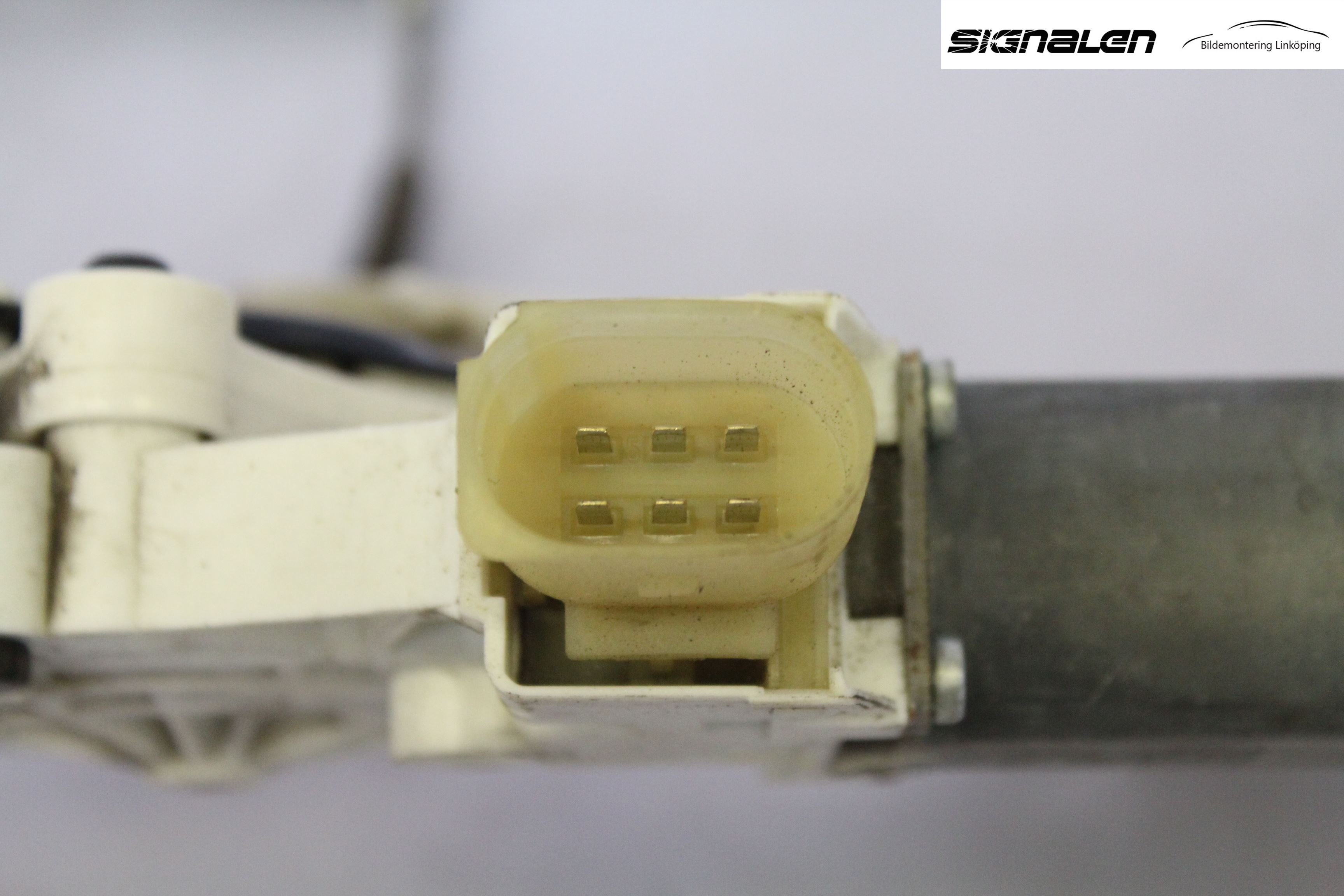 BMW 1 E87/81 5D/3D 03-11 Fönsterhiss El Kompl