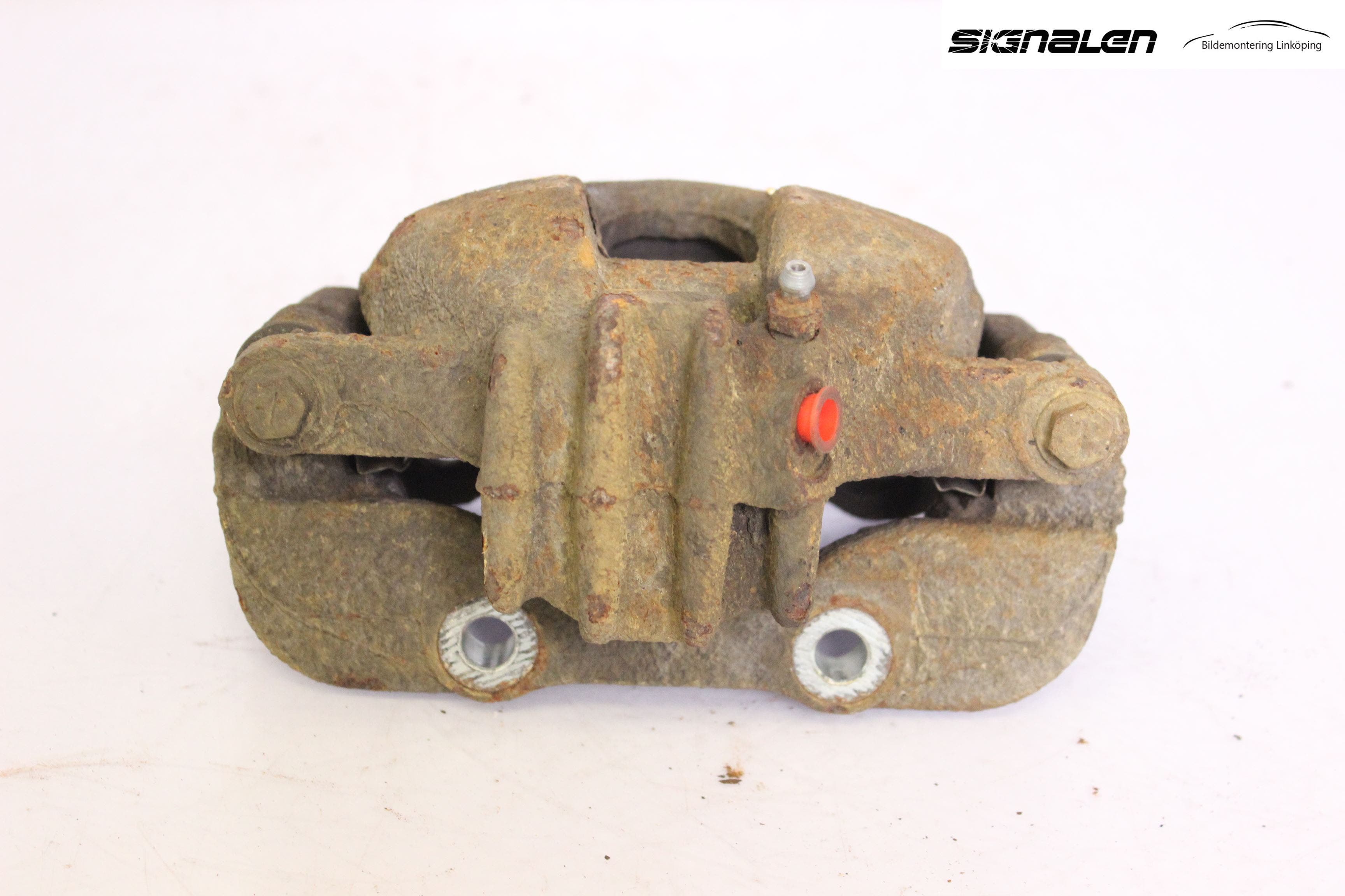 Peugeot 3008 09-16 Bromsok Fram Höger