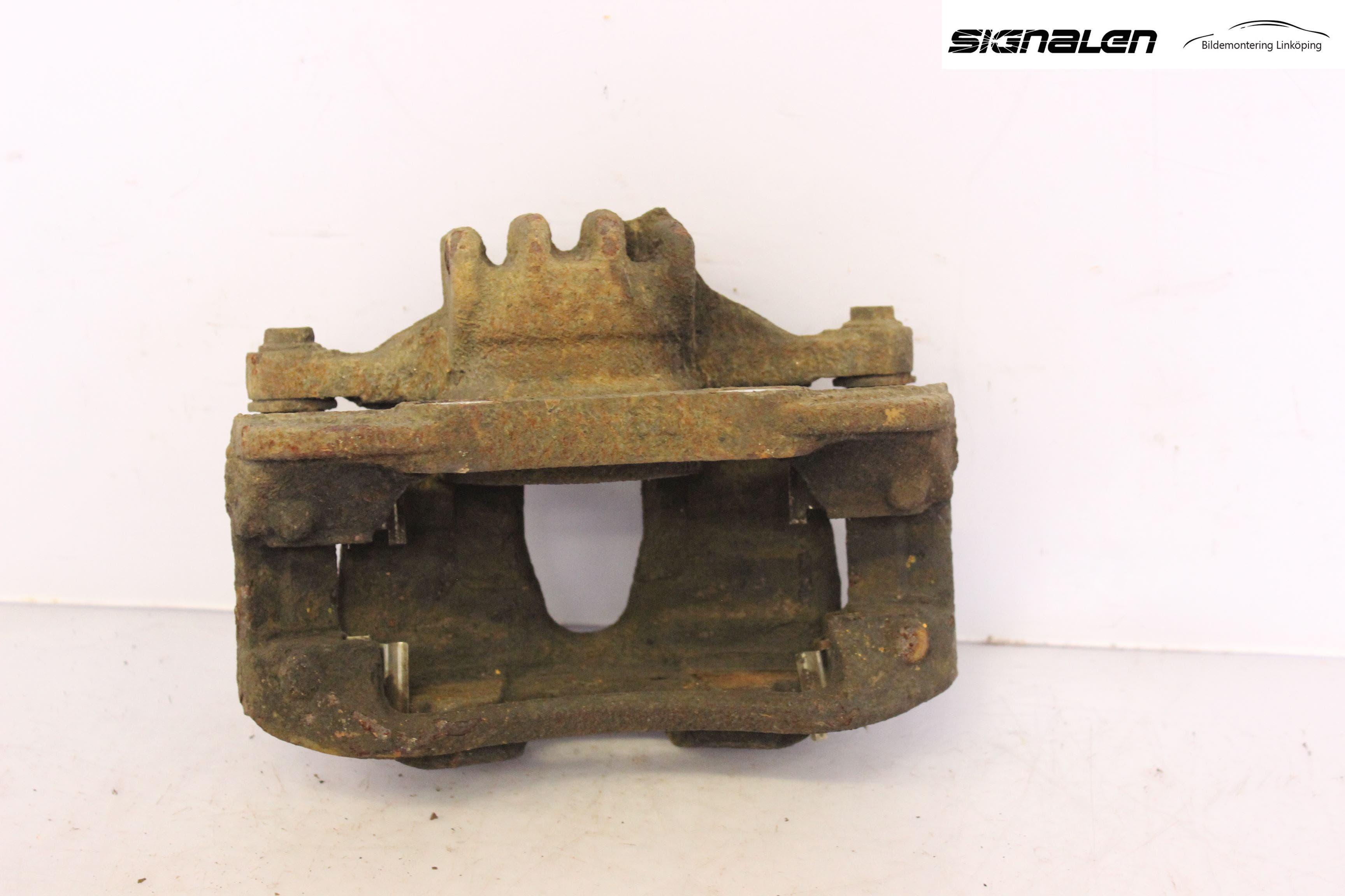 Peugeot 3008 09-16 Bromsok Fram Höger