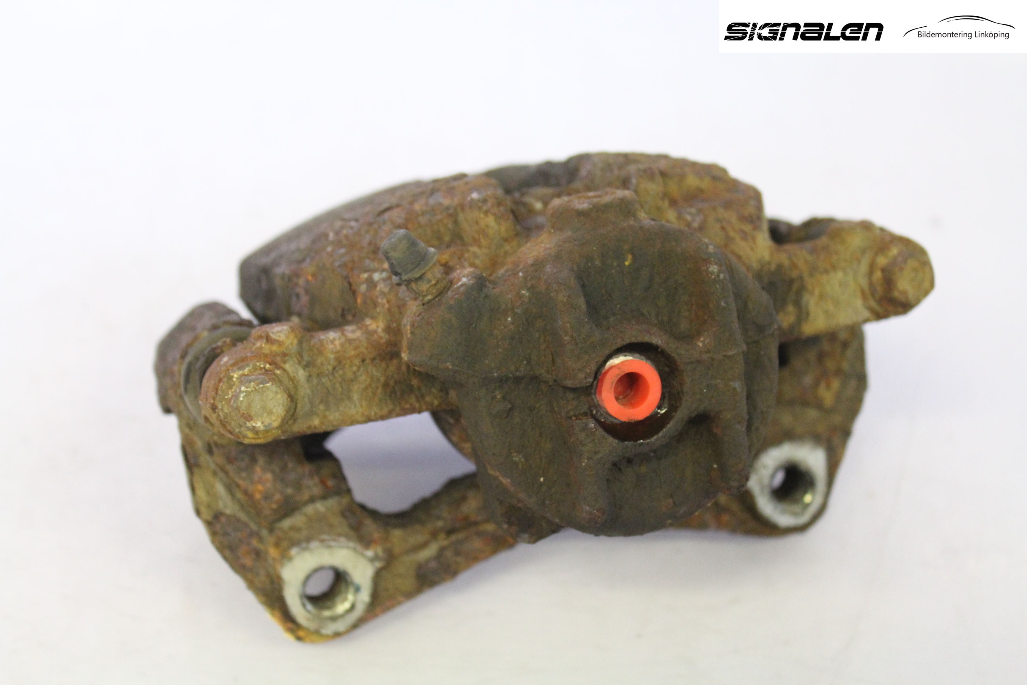 Mitsubishi COLT   04-08 Bromsok Fram Vänster