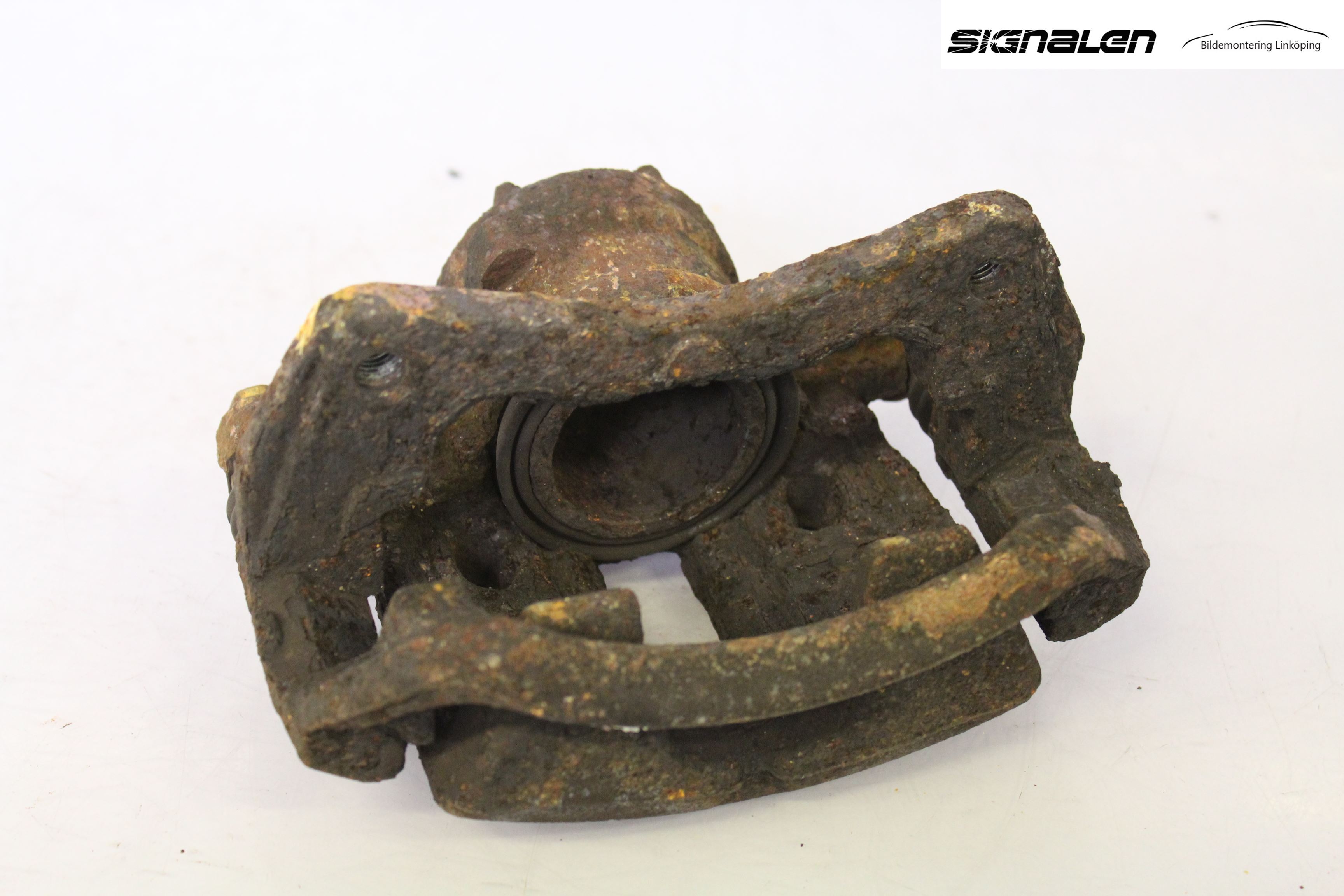 Mitsubishi COLT   04-08 Bromsok Fram Vänster