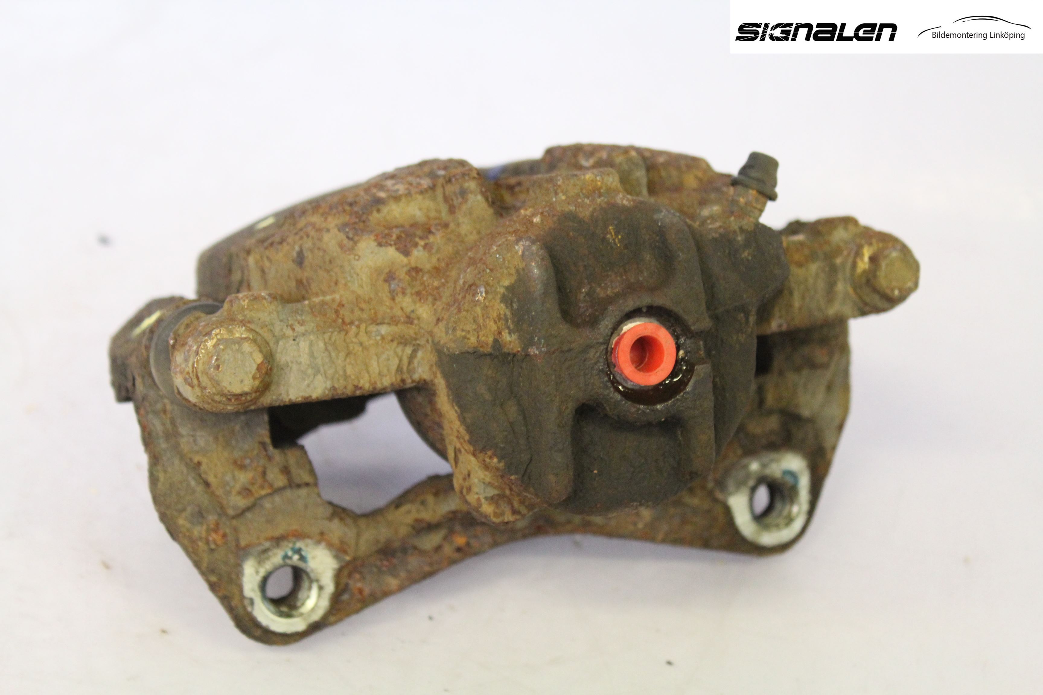 Mitsubishi COLT   04-08 Bromsok Fram Höger