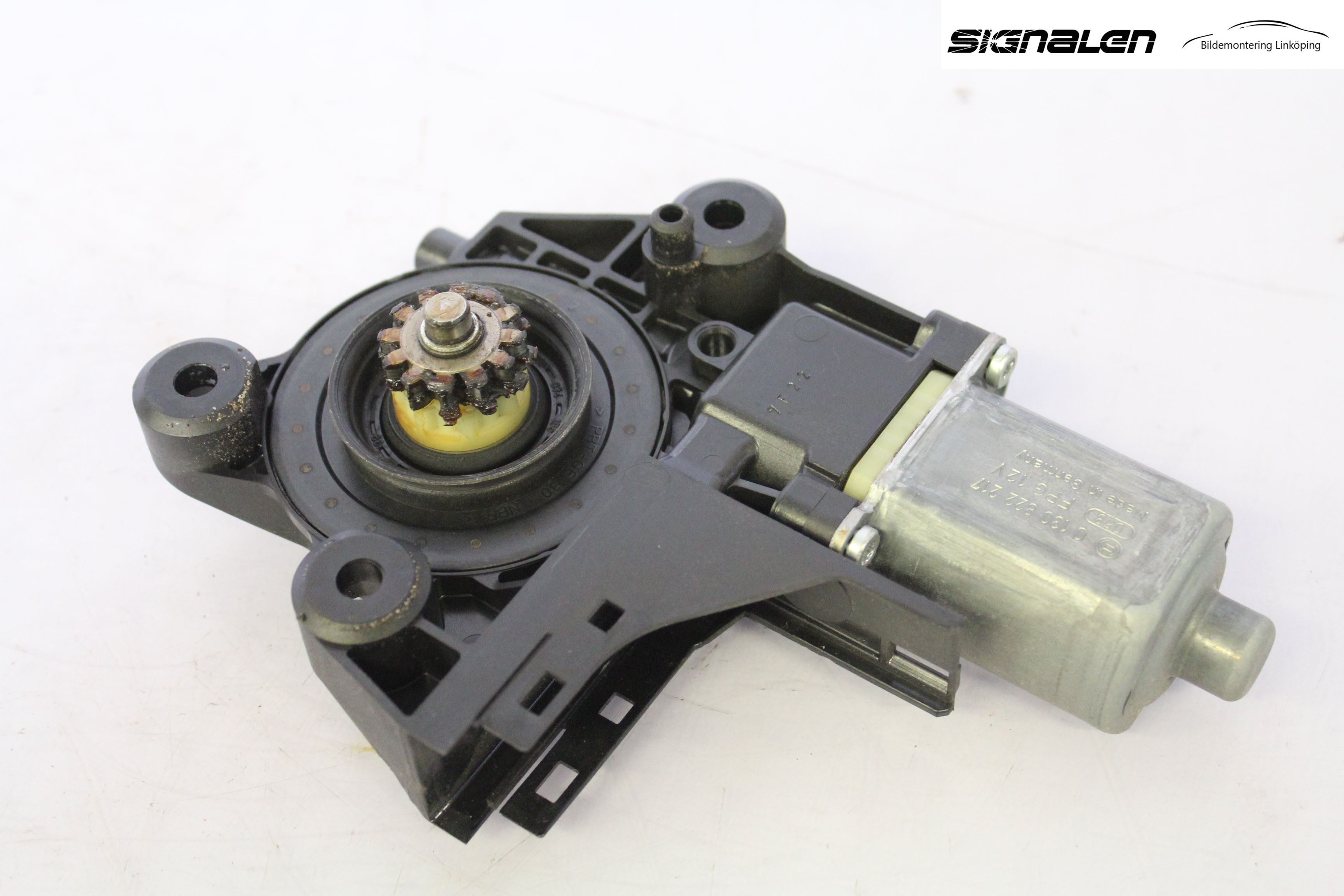 Ford FOCUS 08-11 Fönsterhissmotor