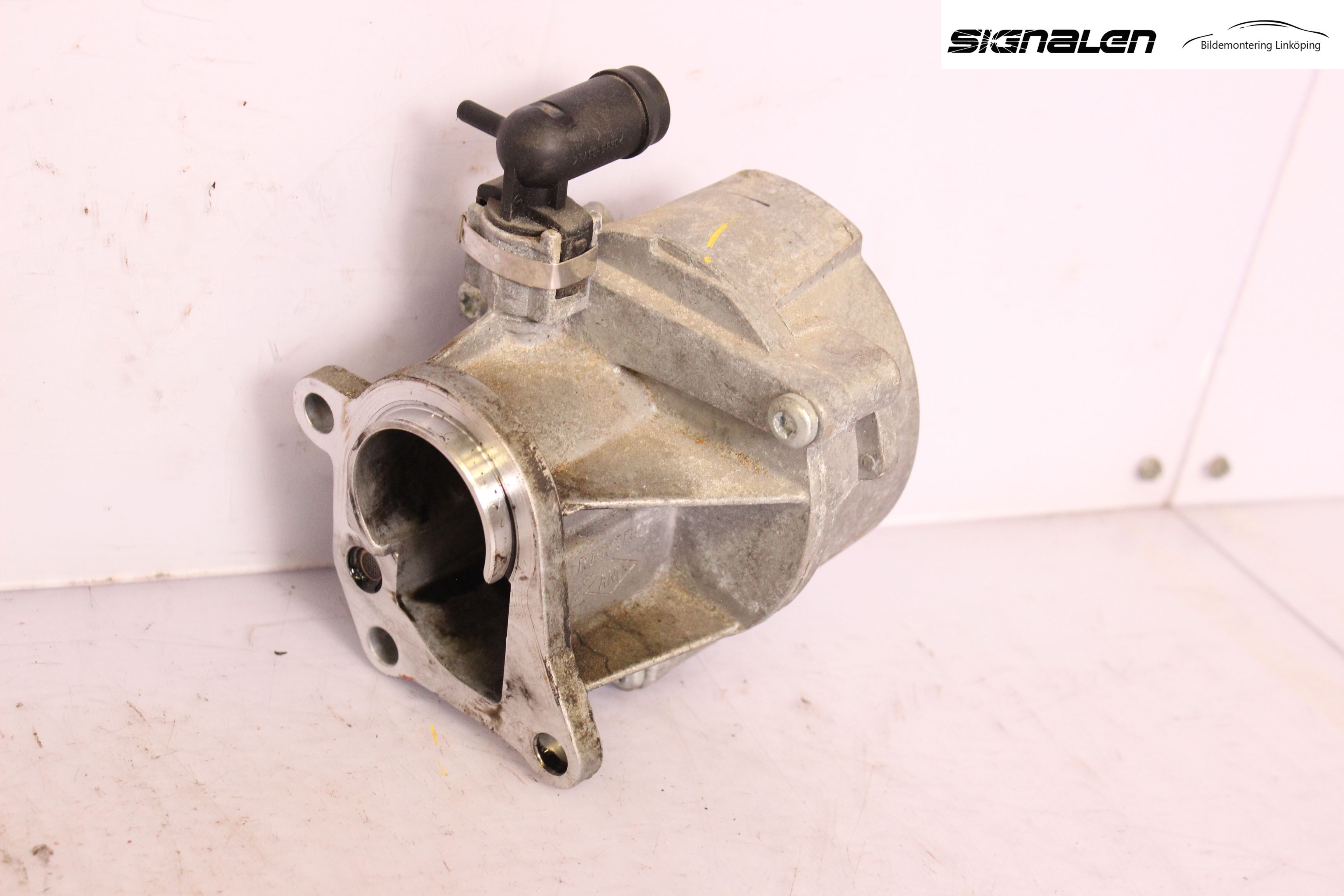 Renault MÉGANE II  06-08 Vakuumpump