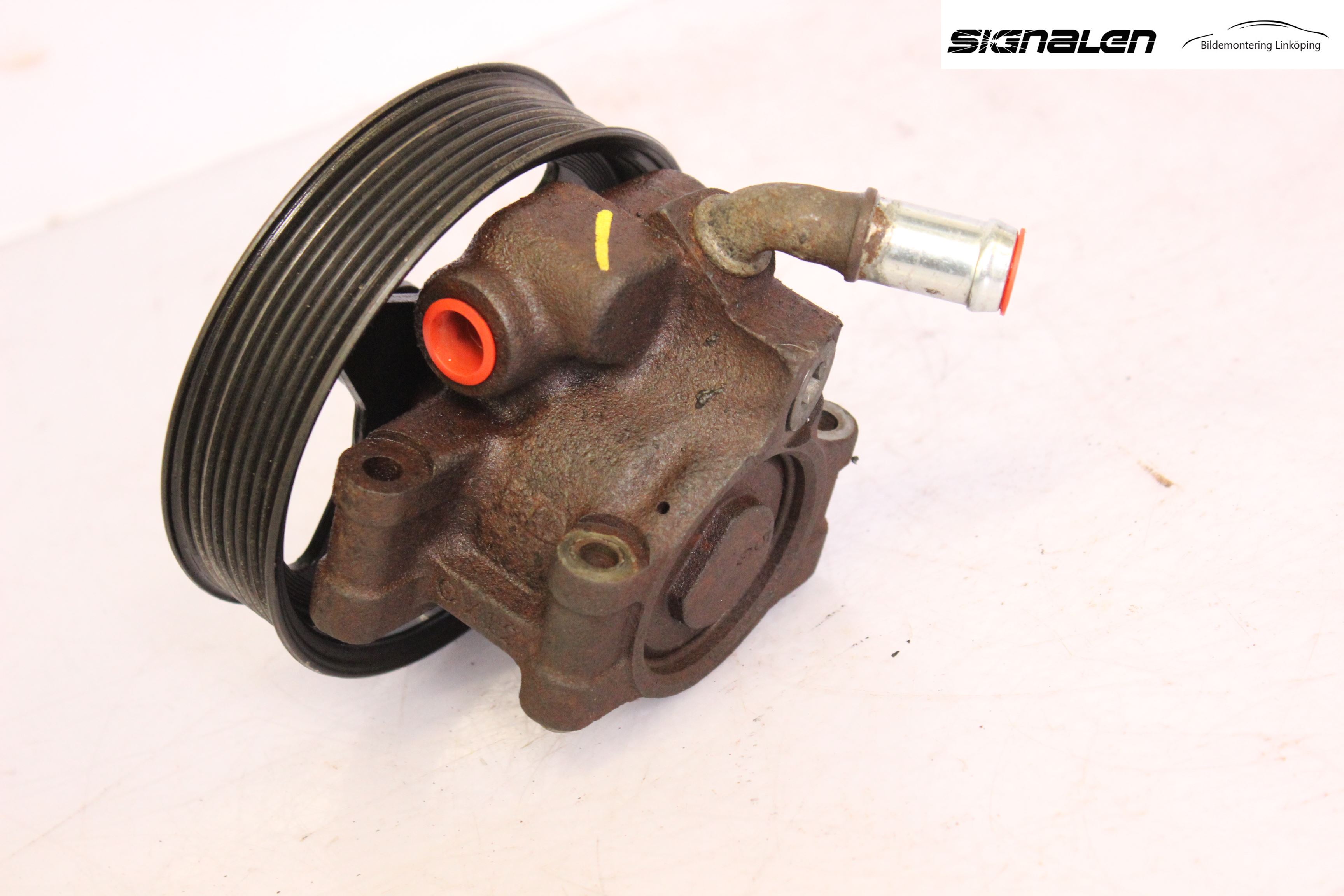 Ford TRUCK F250 Styrservopump