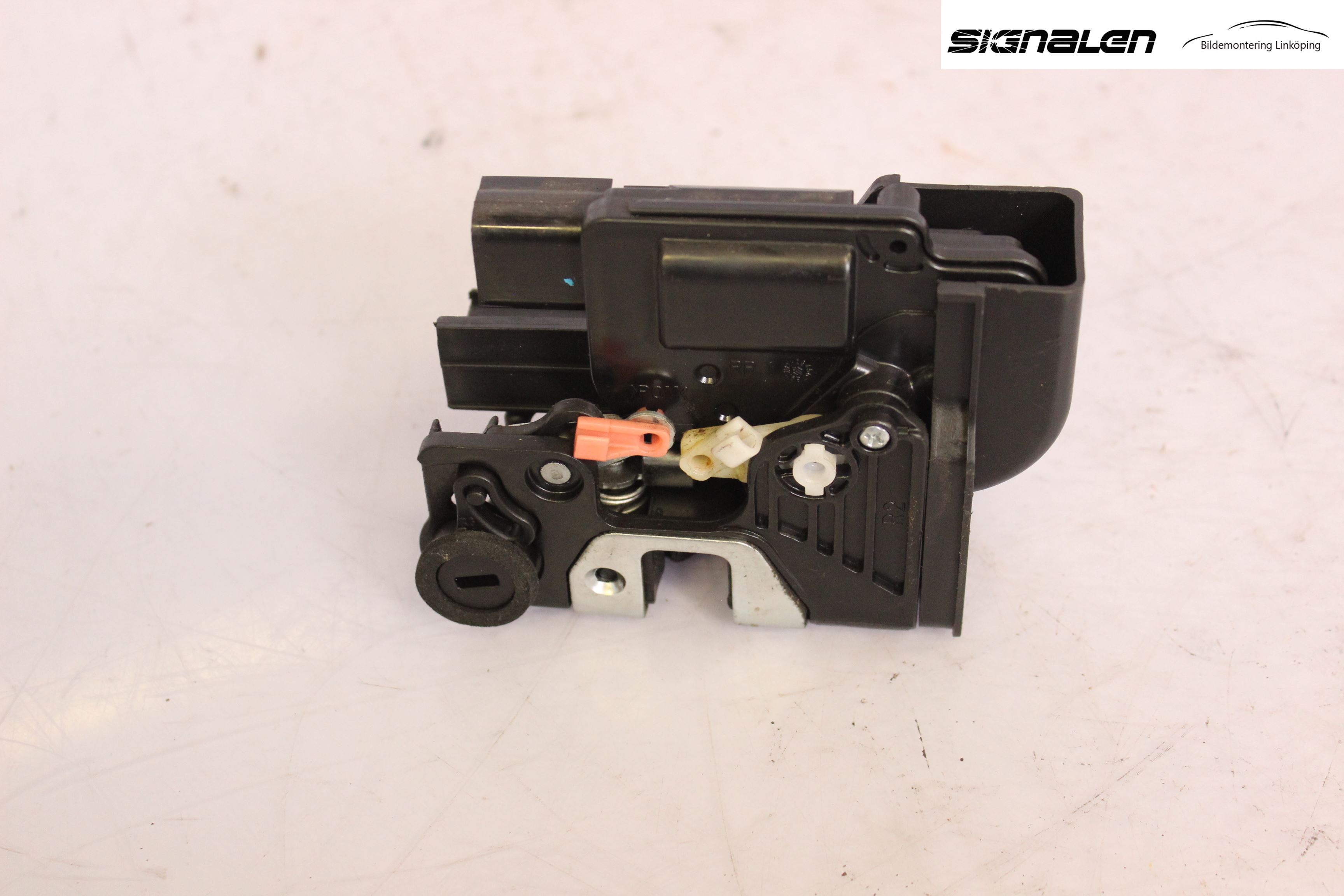 Kia PICANTO 12-17 Låskista-Dörrlås