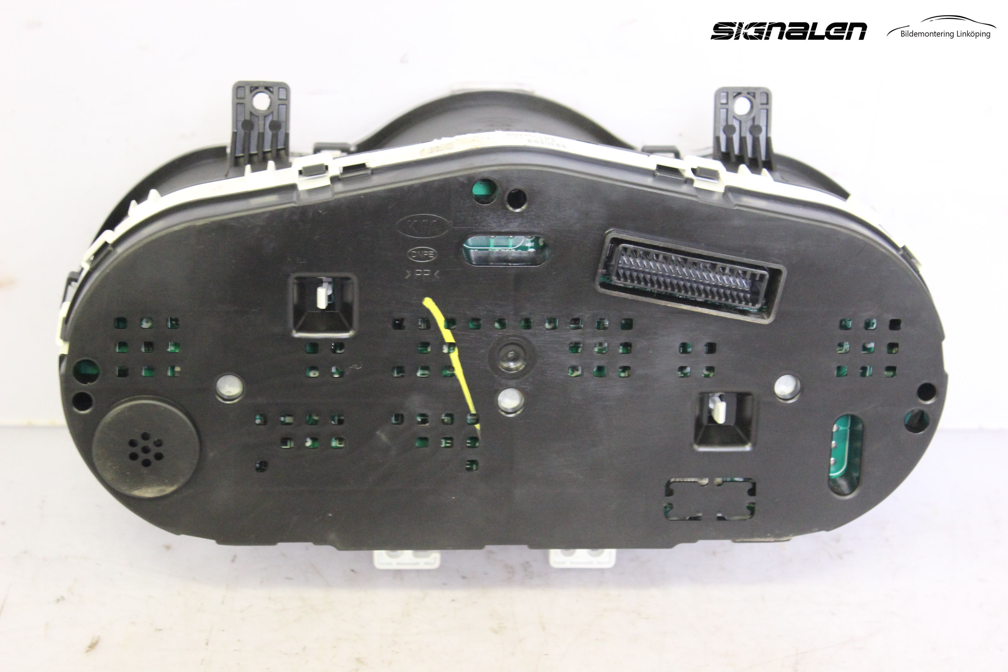 Kia PICANTO 12-17 Instrument Komb