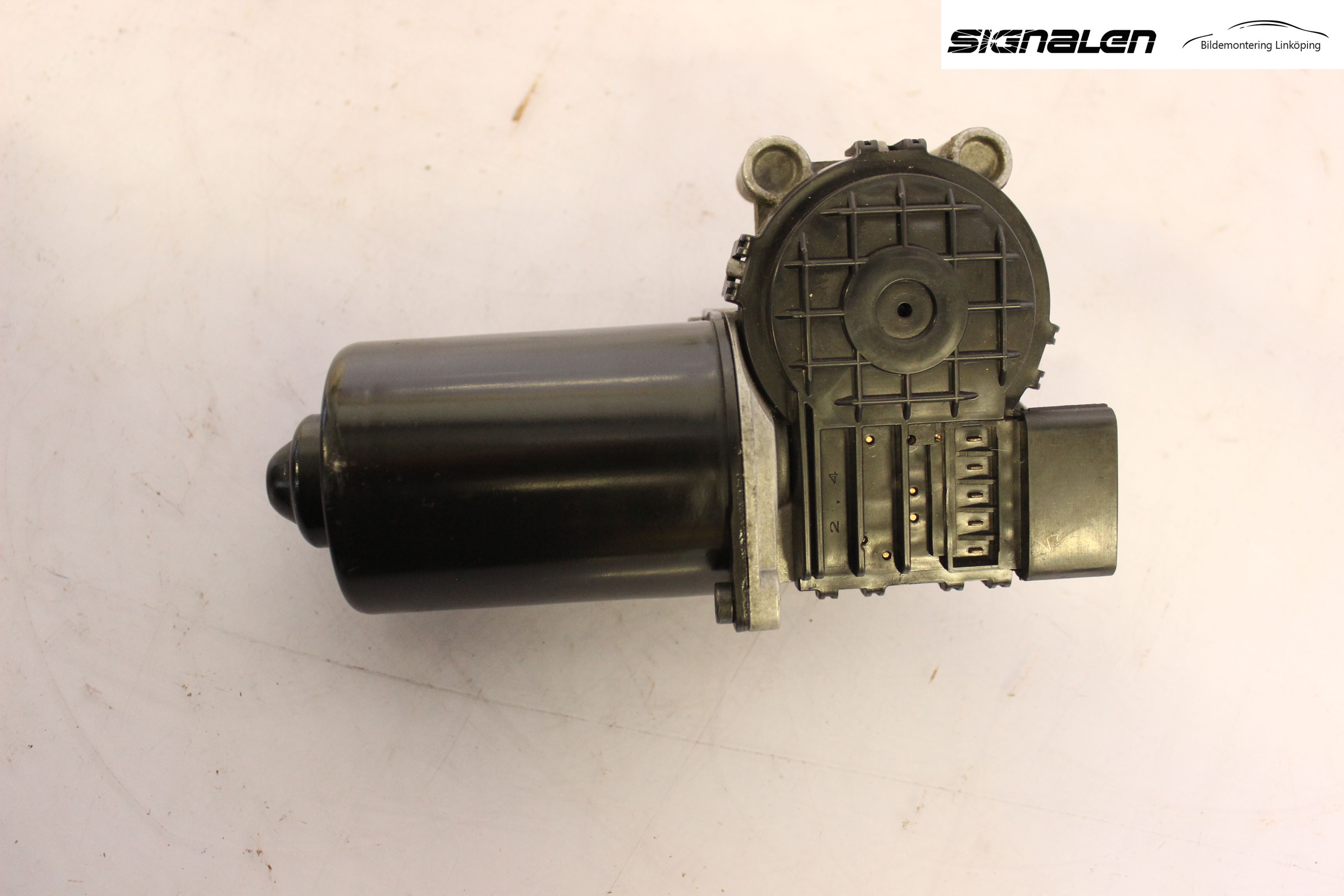 Kia PICANTO 12-17 Torkarmotor Vindruta