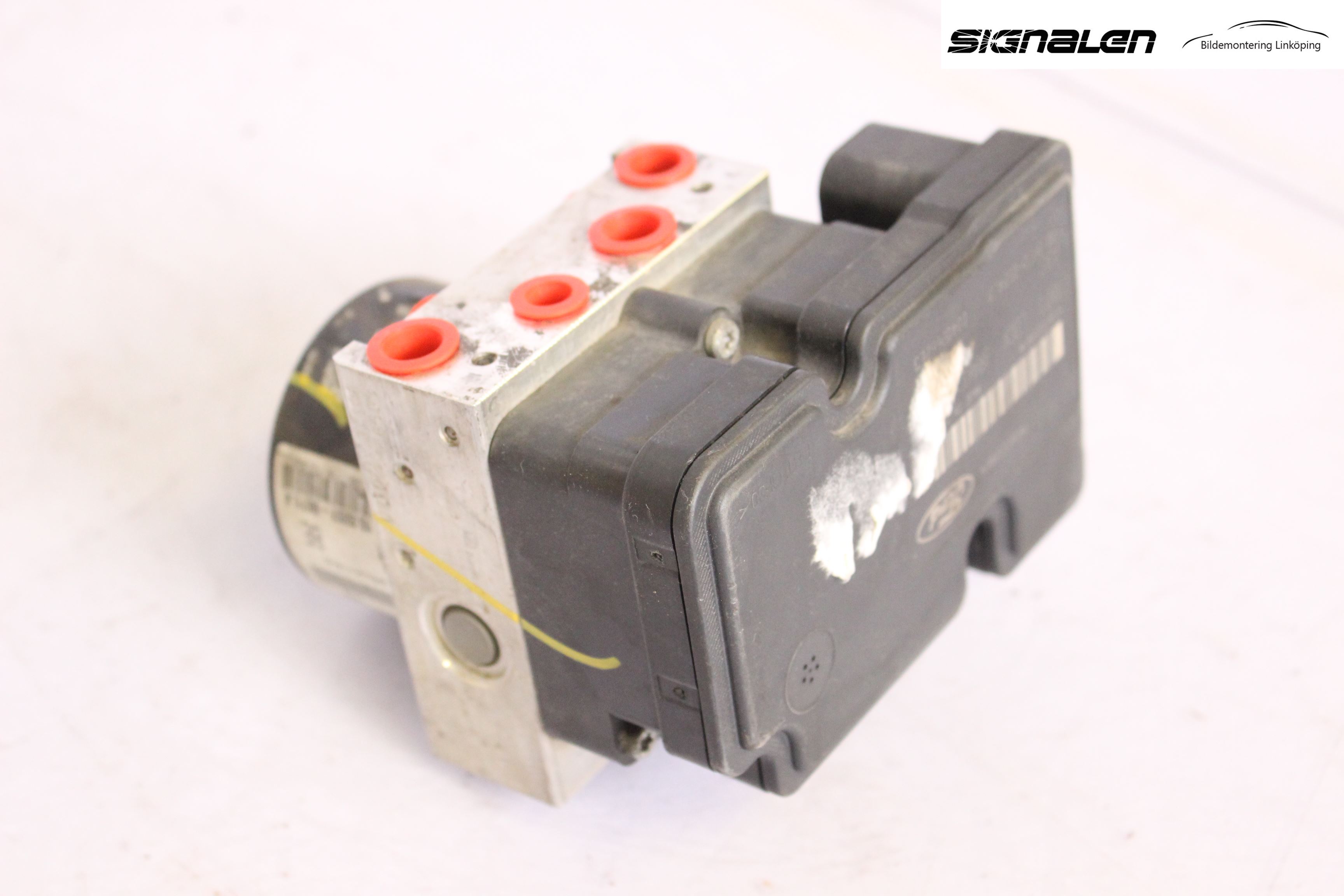 Ford FOCUS     04-07 Abs Hydraulaggregat