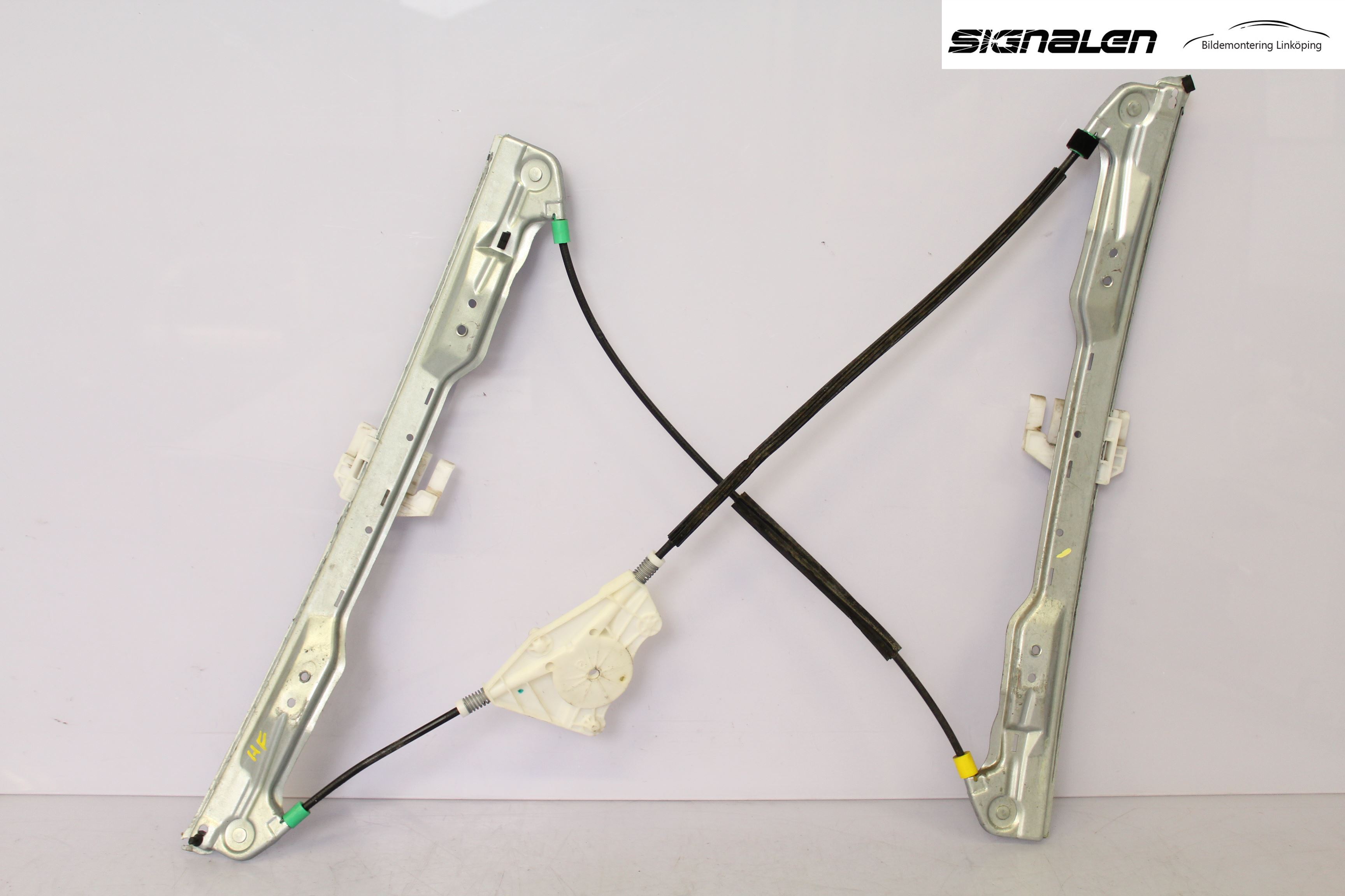 Citroen C5     05-08 Fönsterhissmekanism