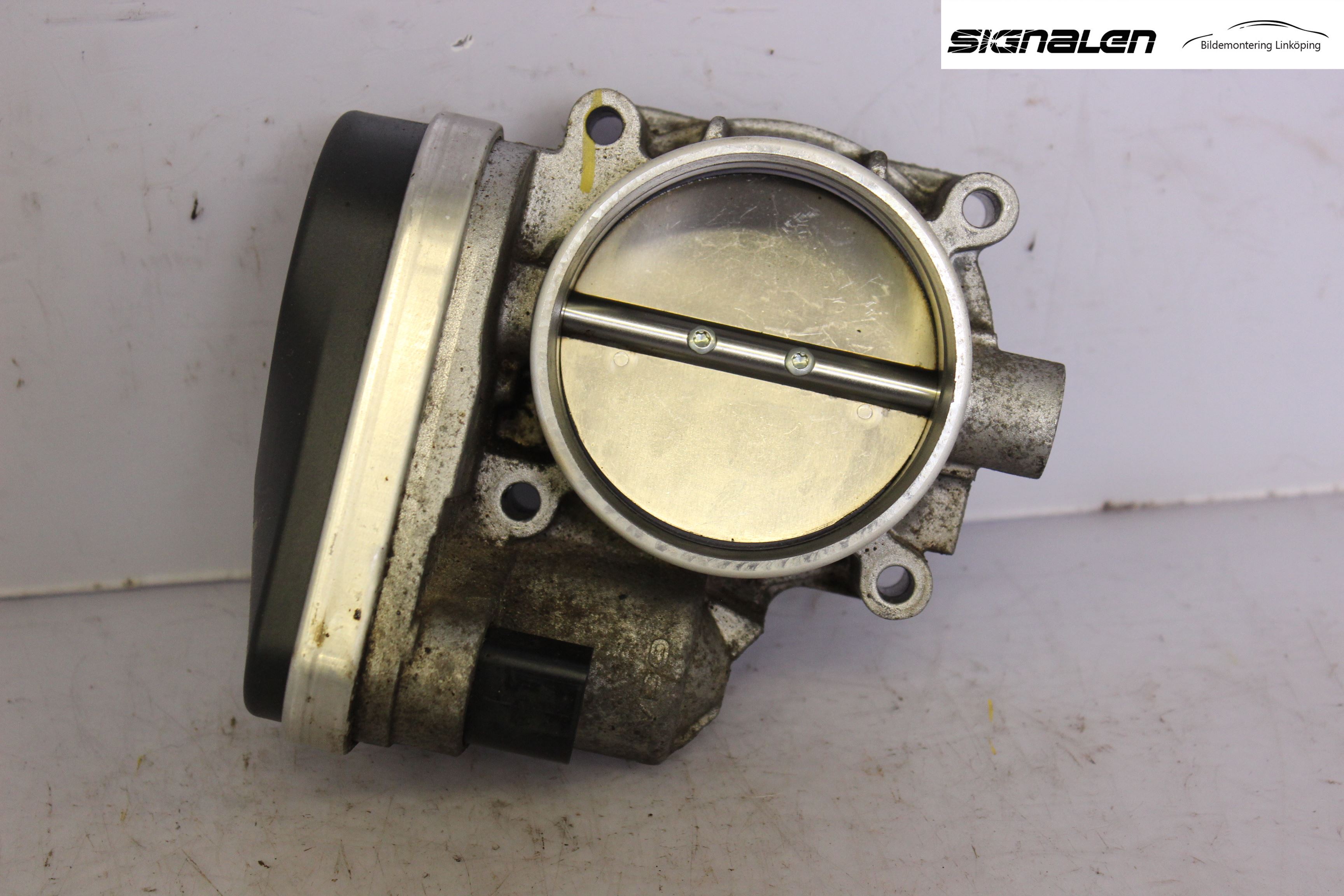 BMW 3 E90/91 SED/TOU 05-12 Injspjällhus