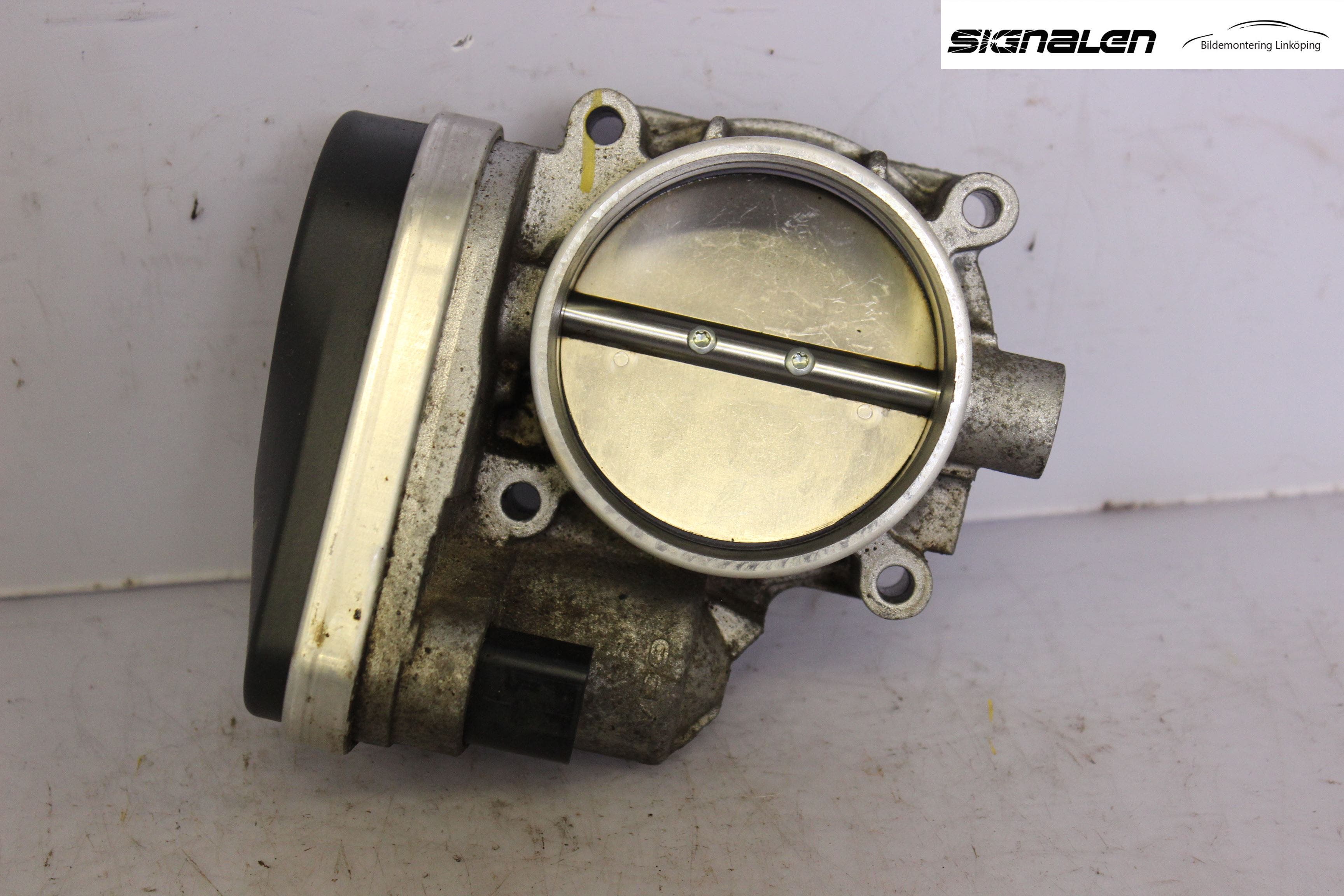 BMW 3 E90/91 SED/TOU 05-12 Injspjällhus