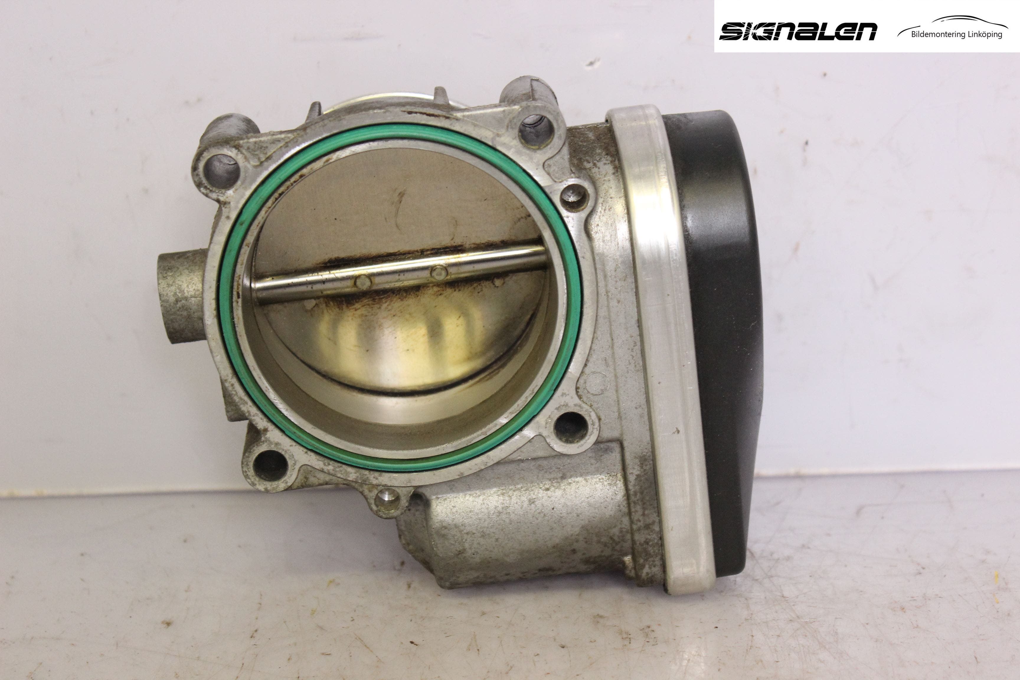 BMW 3 E90/91 SED/TOU 05-12 Injspjällhus