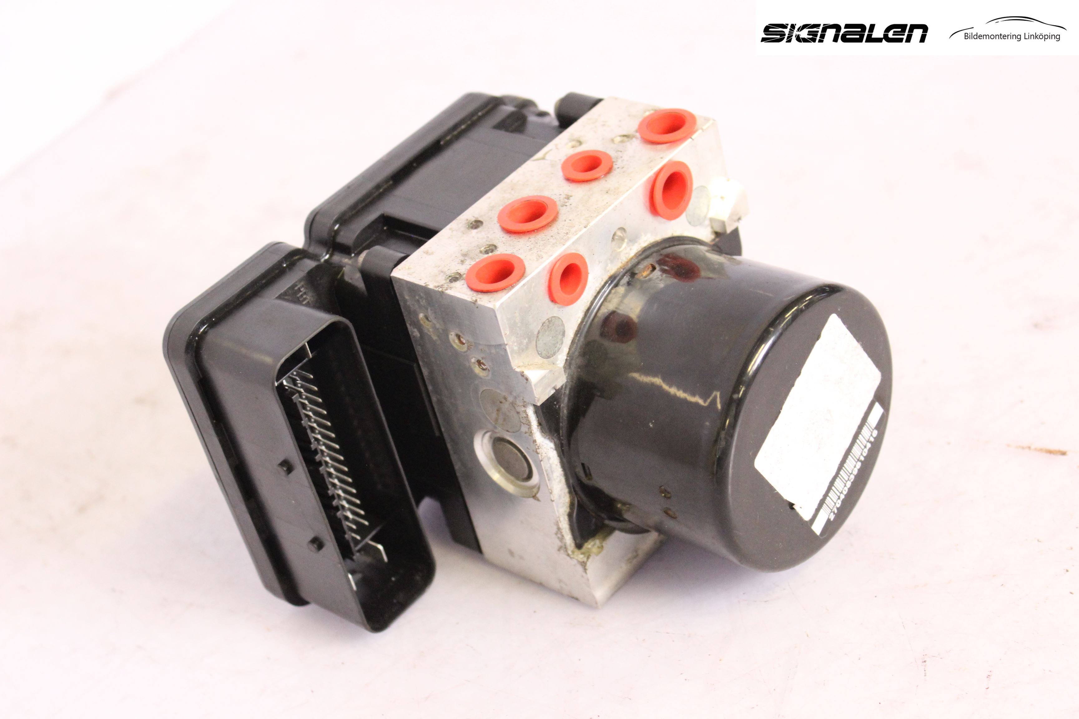 Ford FOCUS 11-14 Abs Hydraulaggregat