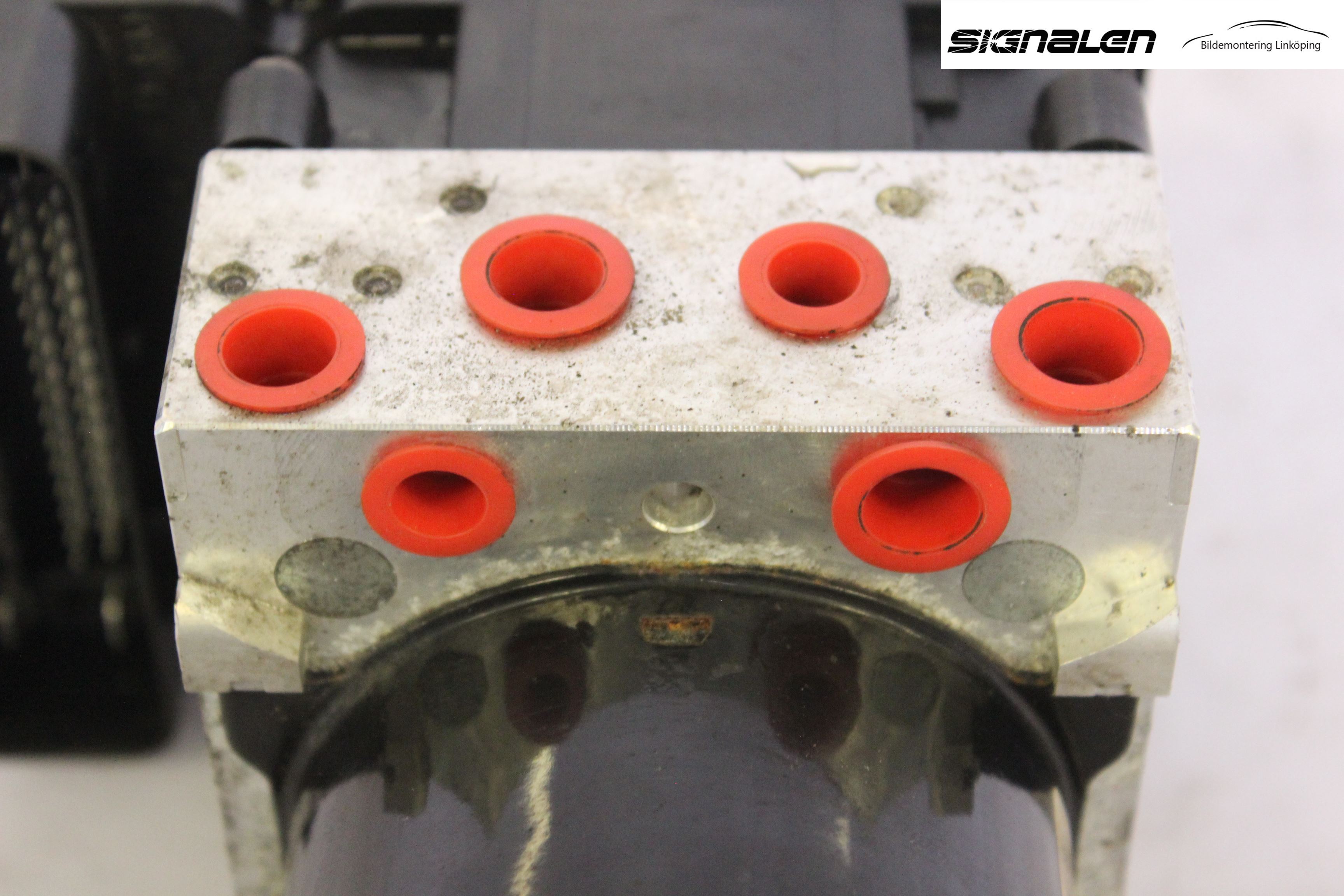 Ford FOCUS 11-14 Abs Hydraulaggregat