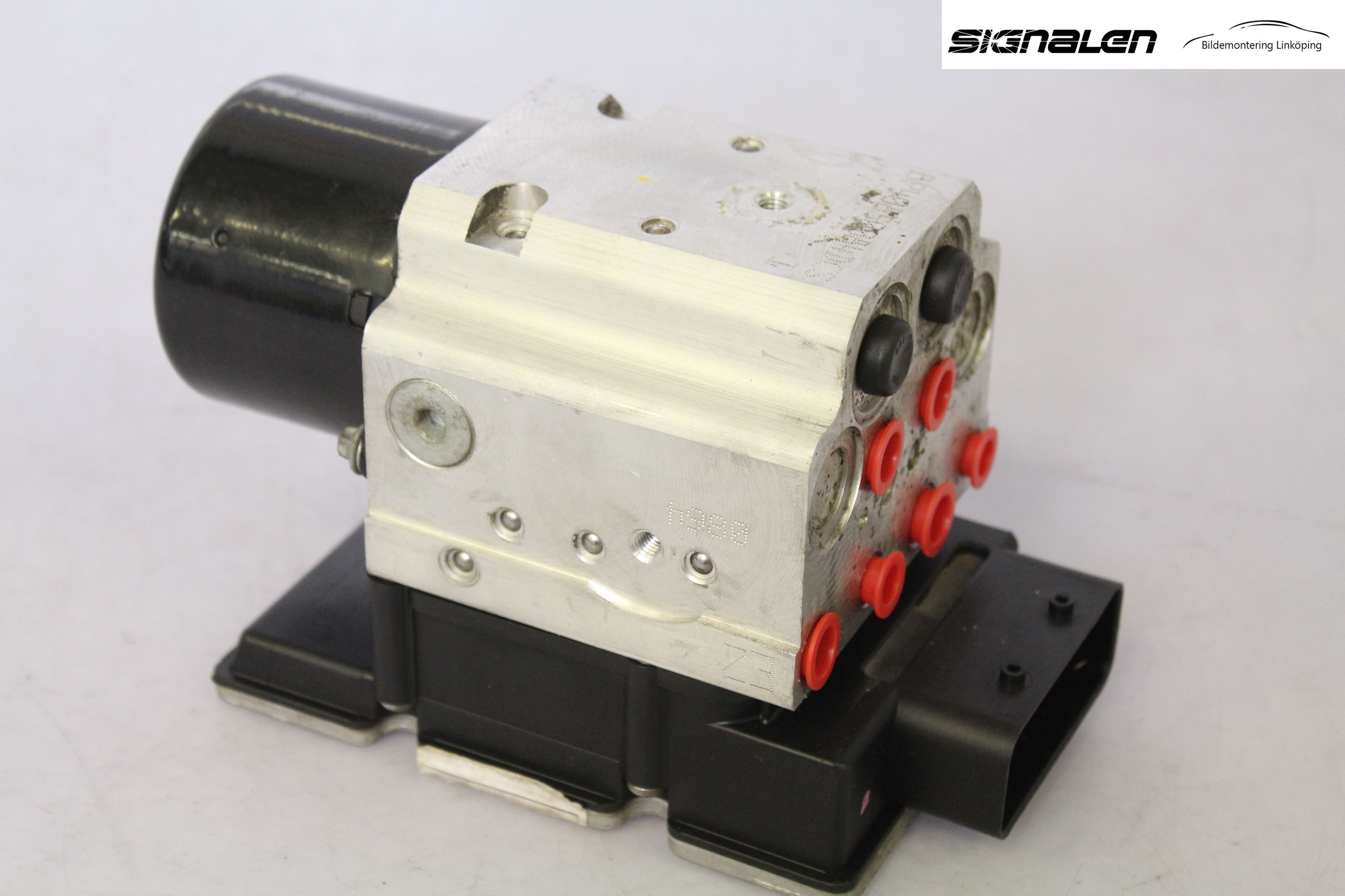 Opel VECTRA C 02-05 Abs Hydraulaggregat