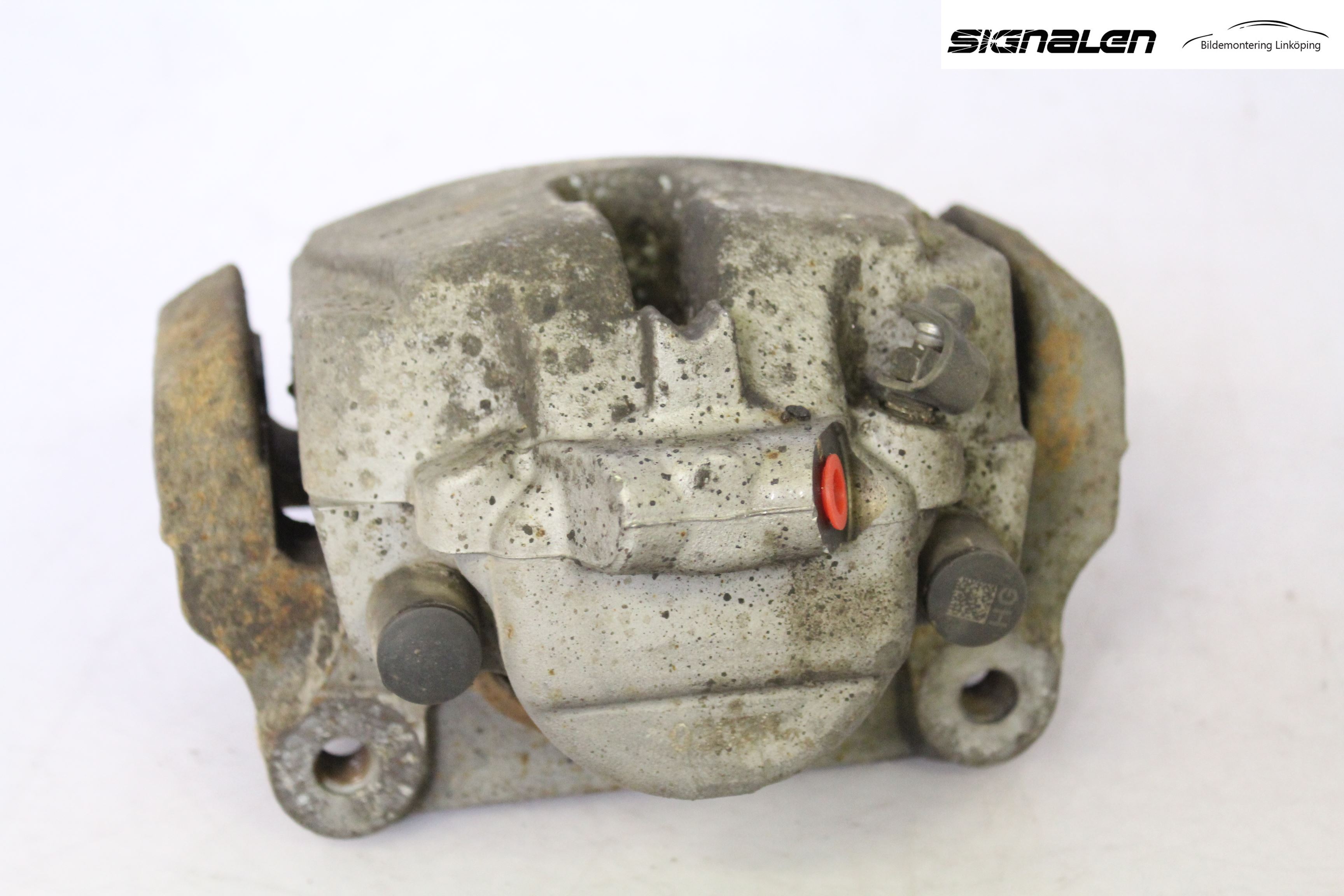 BMW 5 F10/F11/F18 09-17 Bromsok Fram Vänster