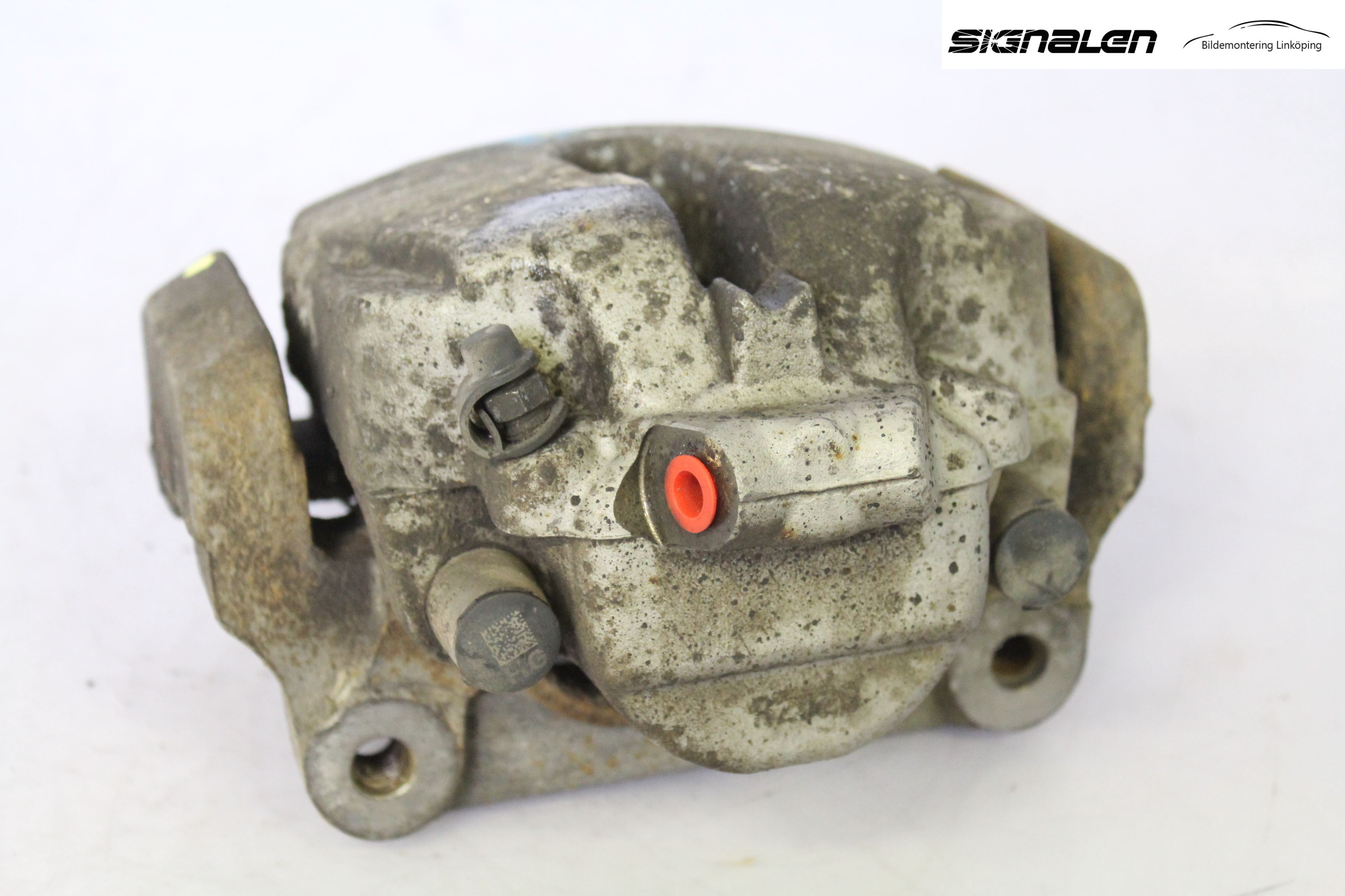 BMW 5 F10/F11/F18 09-17 Bromsok Fram Höger