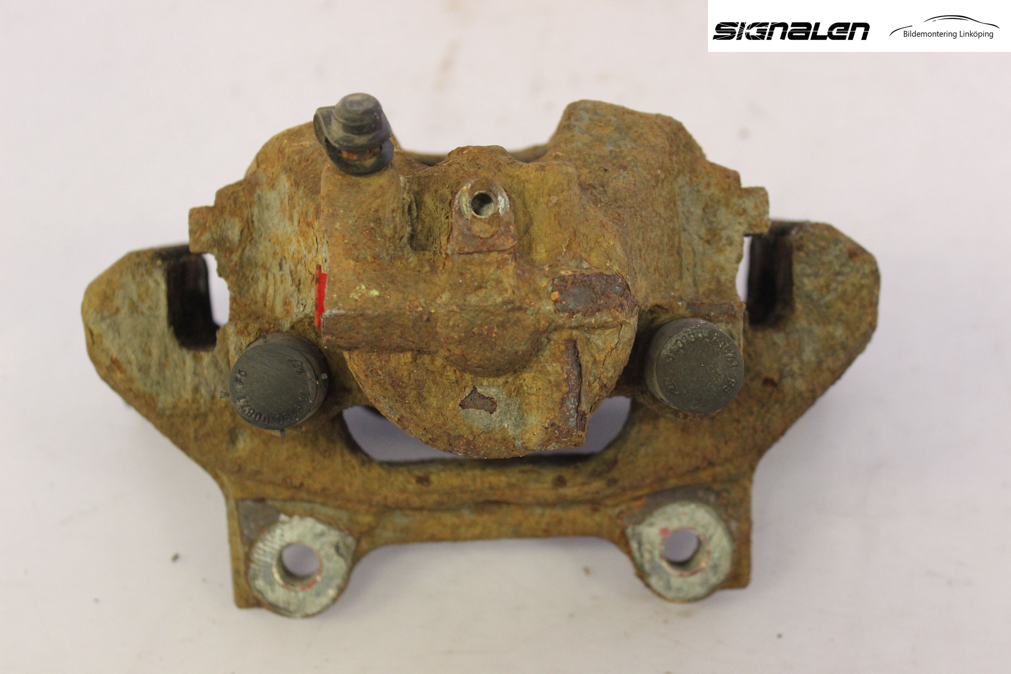 Alfa GT Bromsok Fram Vänster