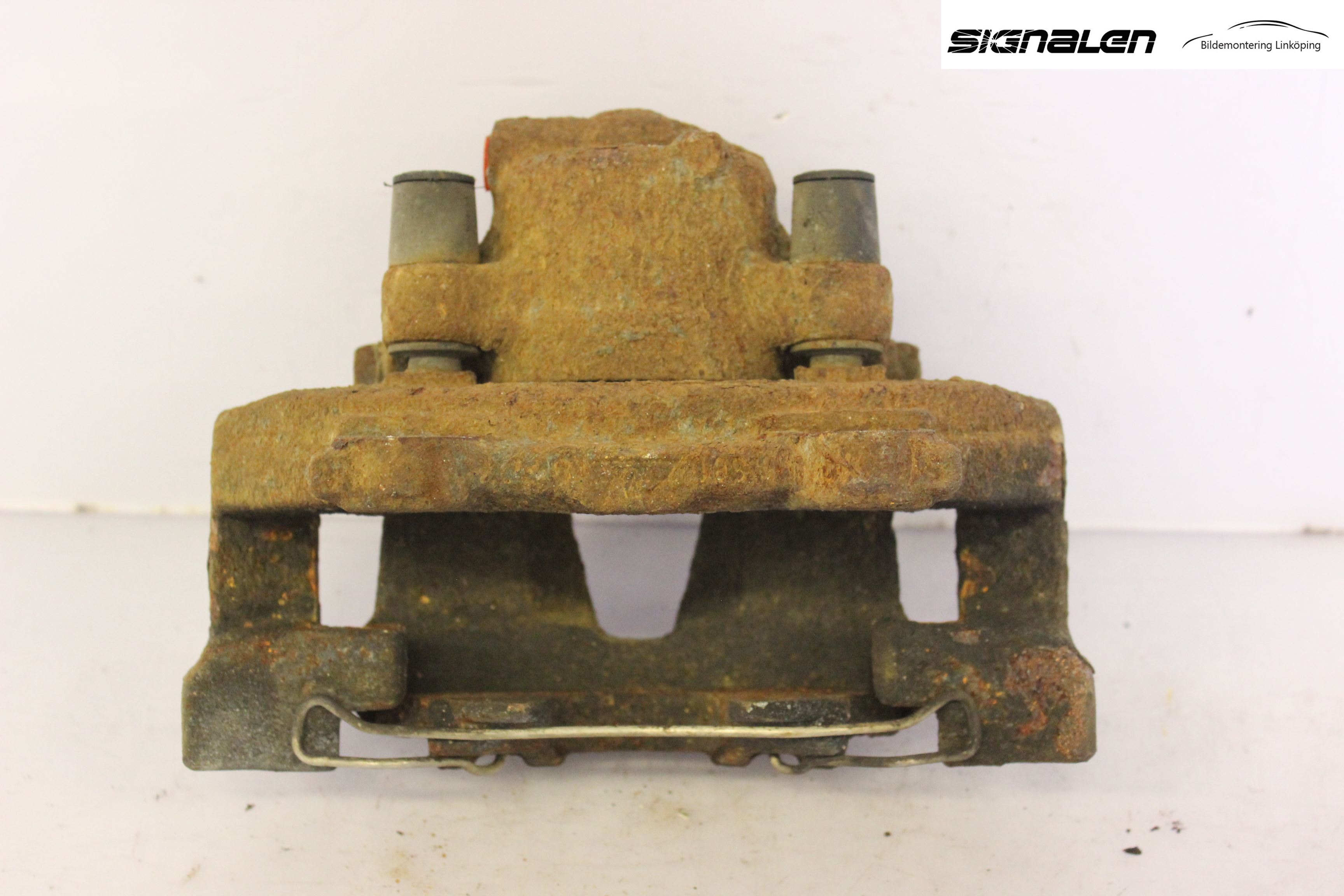 Alfa GT Bromsok Fram Vänster