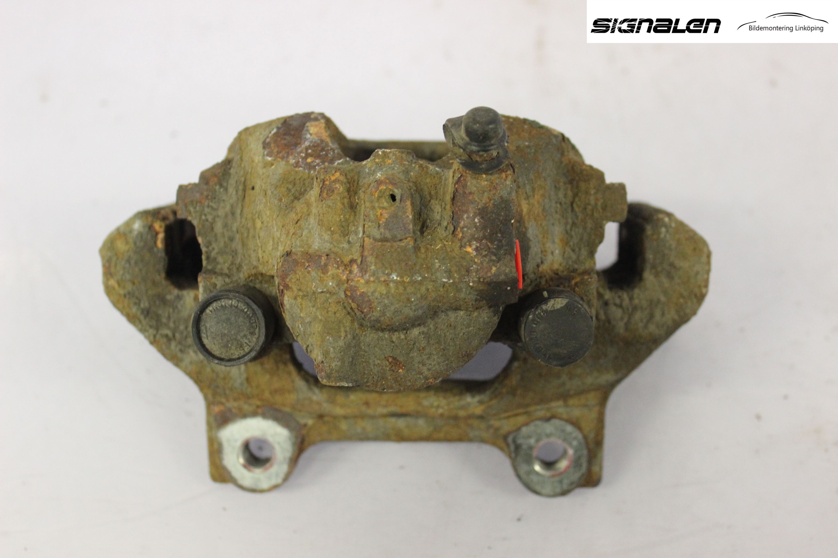 Alfa GT Bromsok Fram Höger