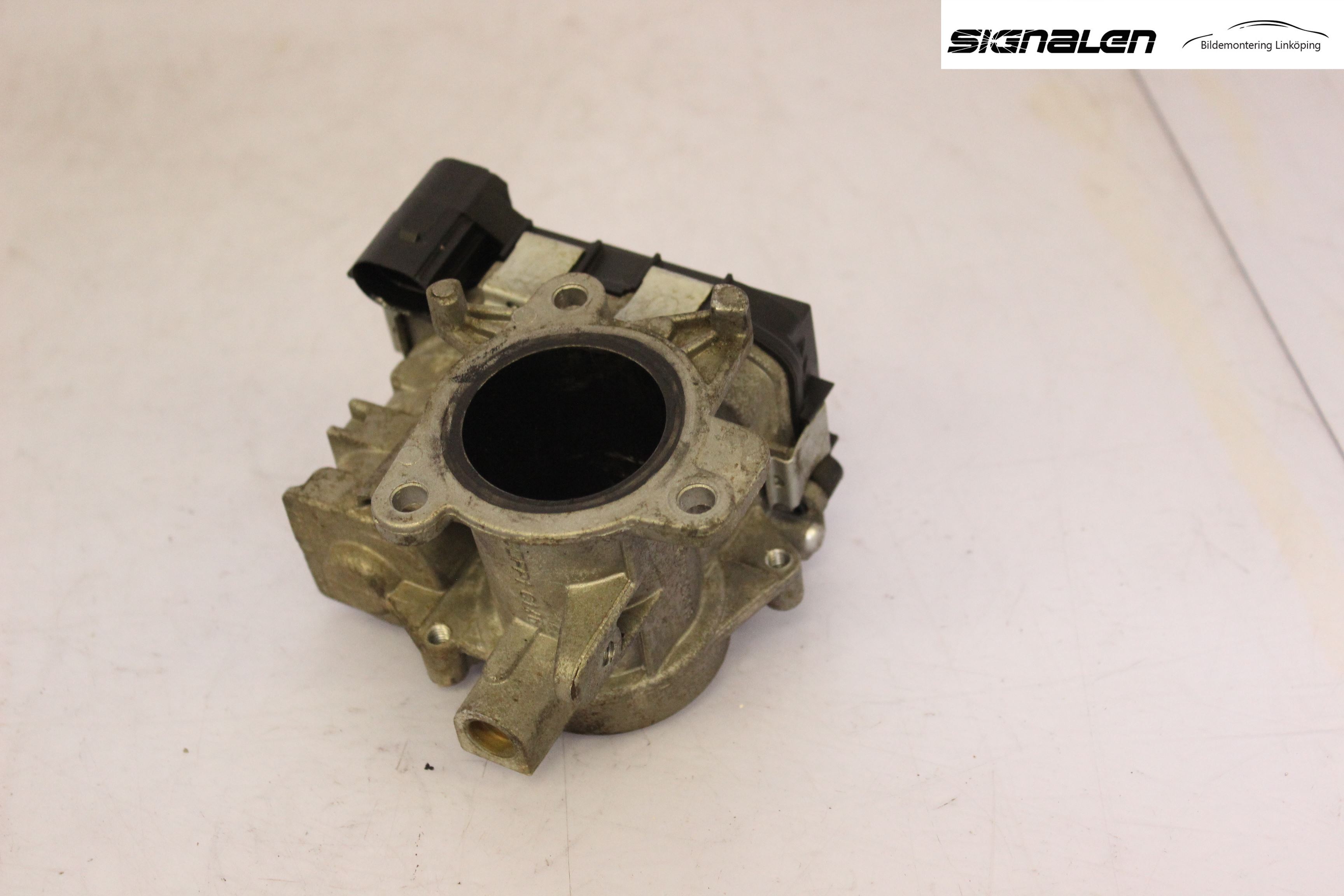 Fiat STRADA Injspjällhus