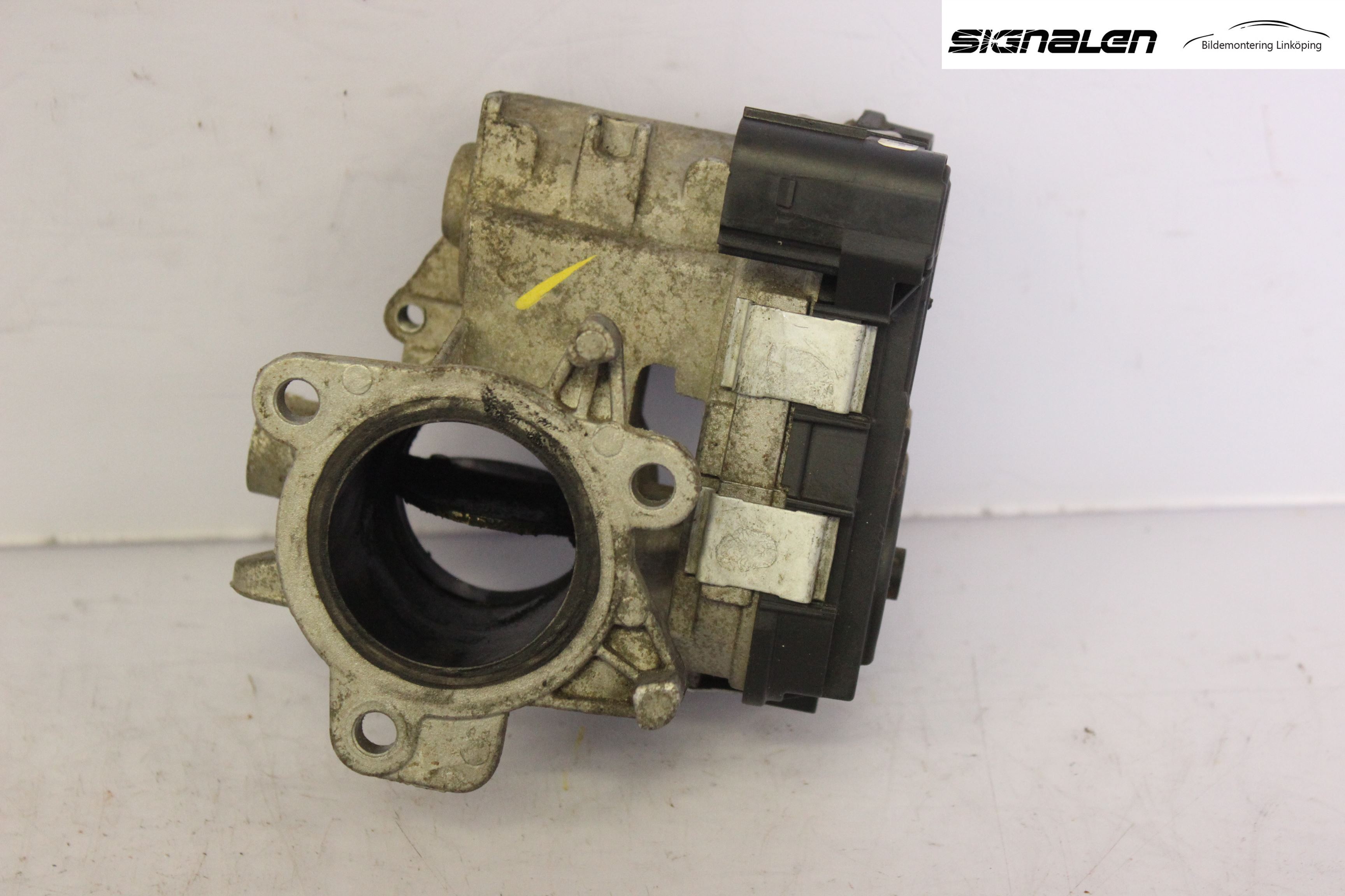 Fiat STRADA Injspjällhus