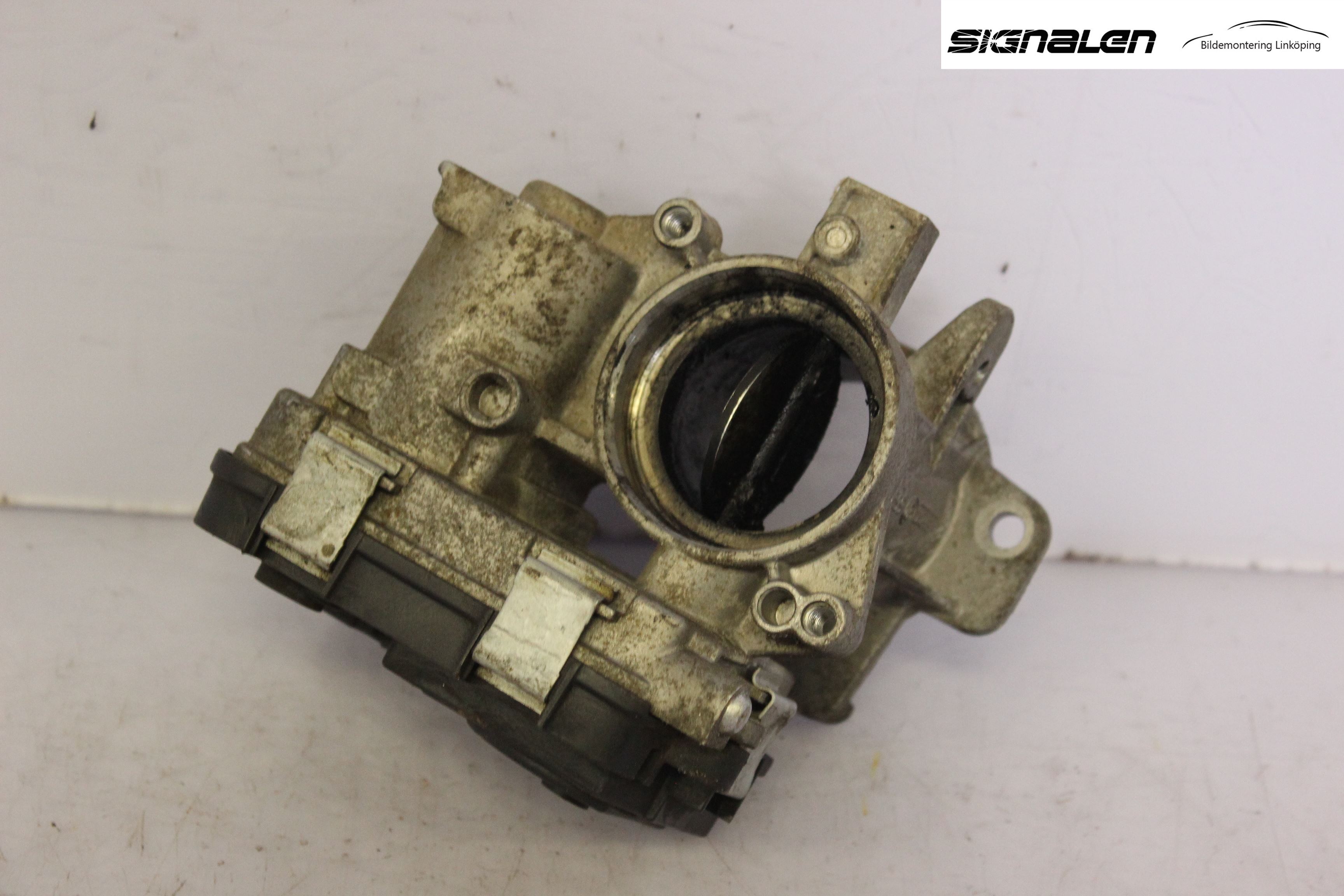 Fiat STRADA Injspjällhus