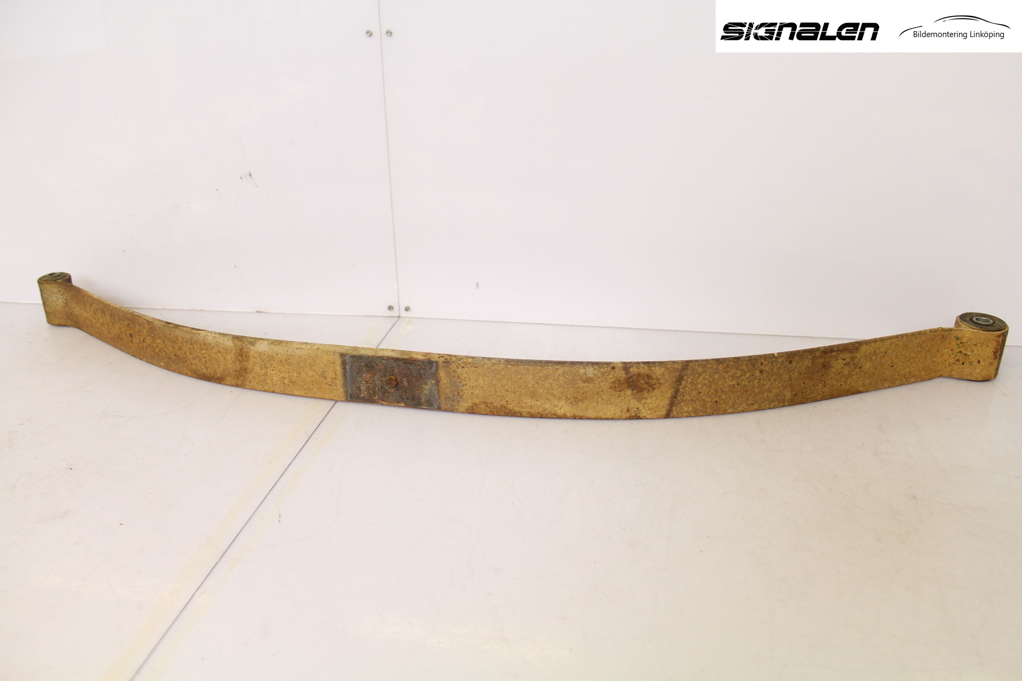 Fiat STRADA Fjäder Bak Blad