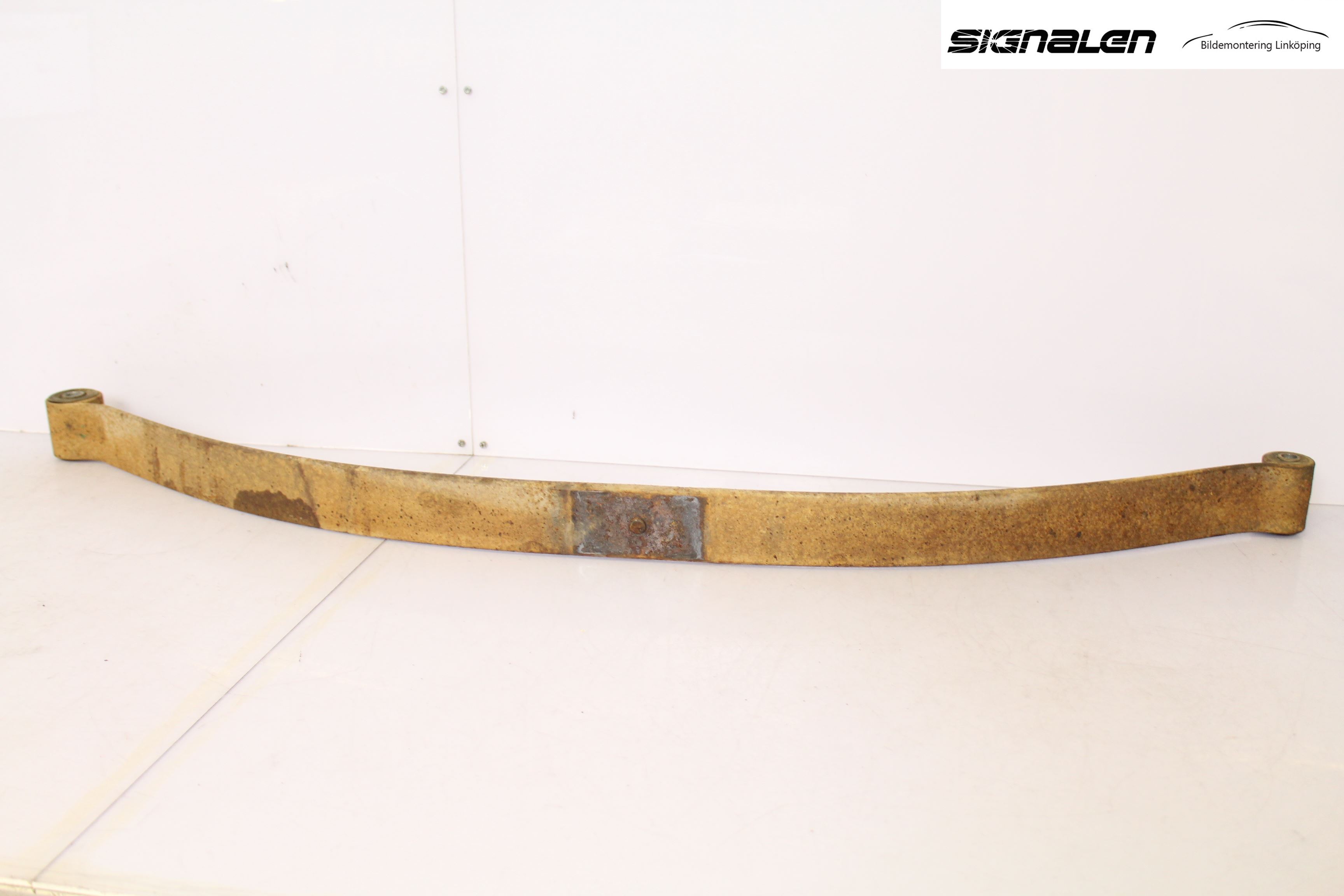 Fiat STRADA Fjäder Bak Blad