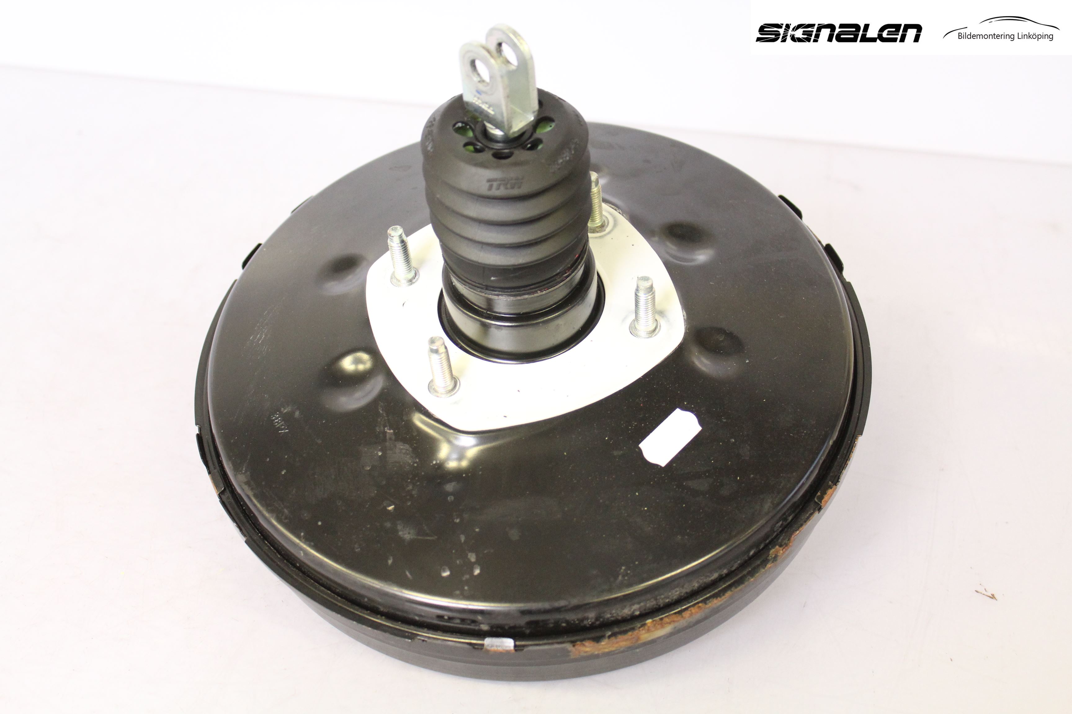 Kia VENGA 10-19 Bromsservo