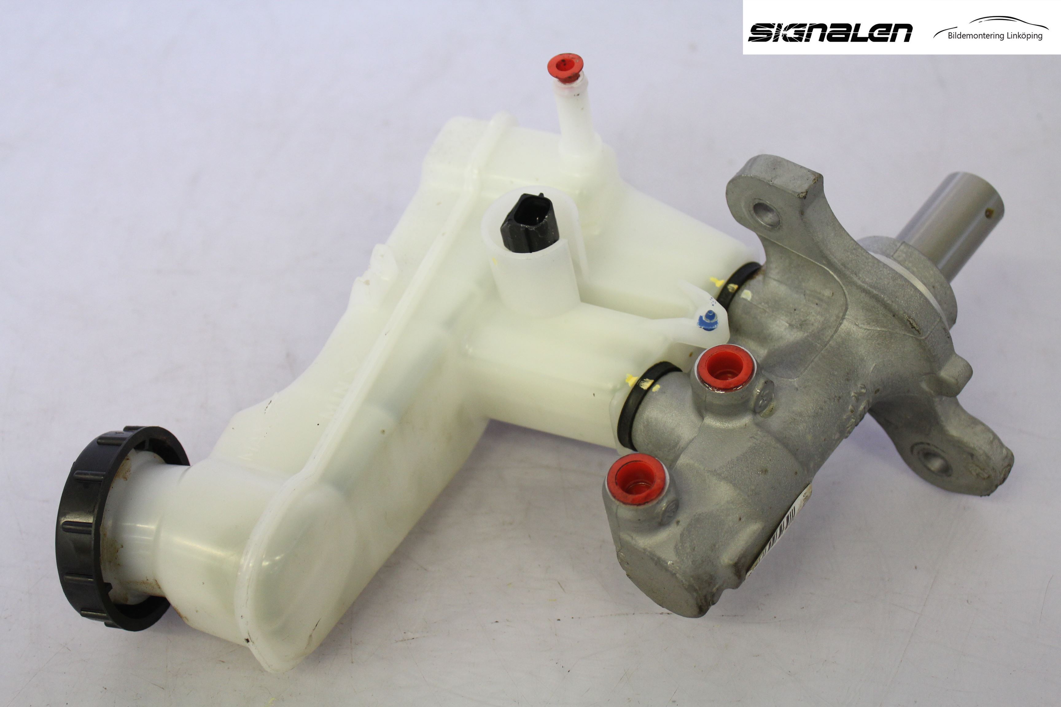 Kia VENGA 10-19 Broms Huvudcylinder