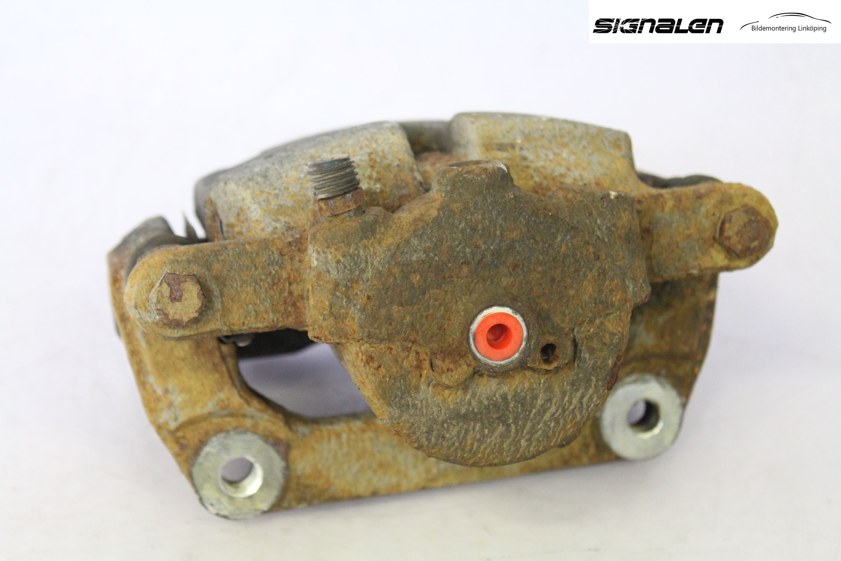 Kia VENGA 10-19 Bromsok Fram Vänster