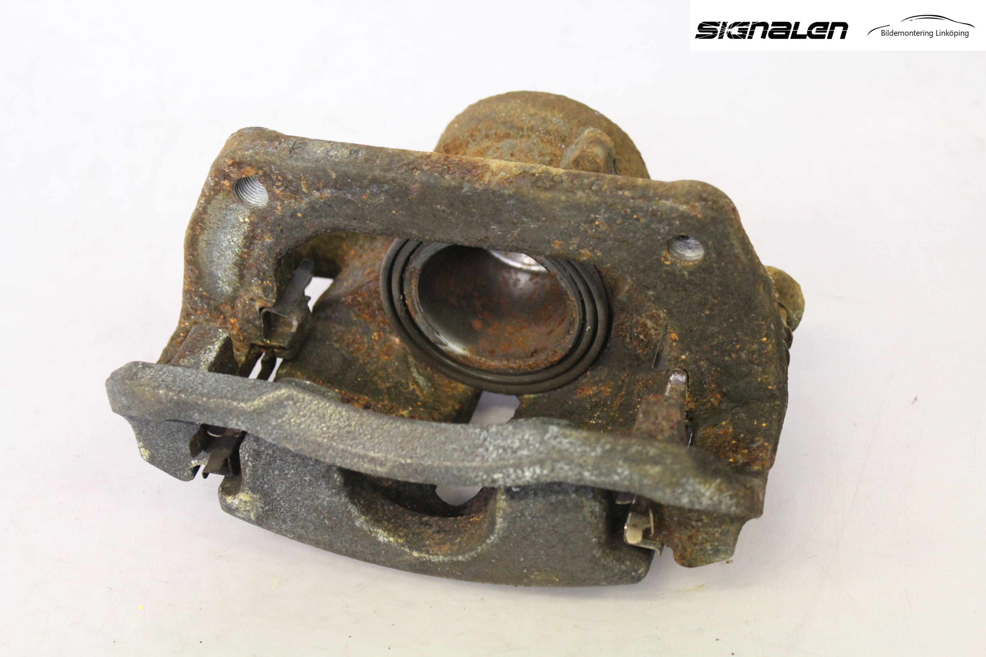 Kia VENGA 10-19 Bromsok Fram Vänster