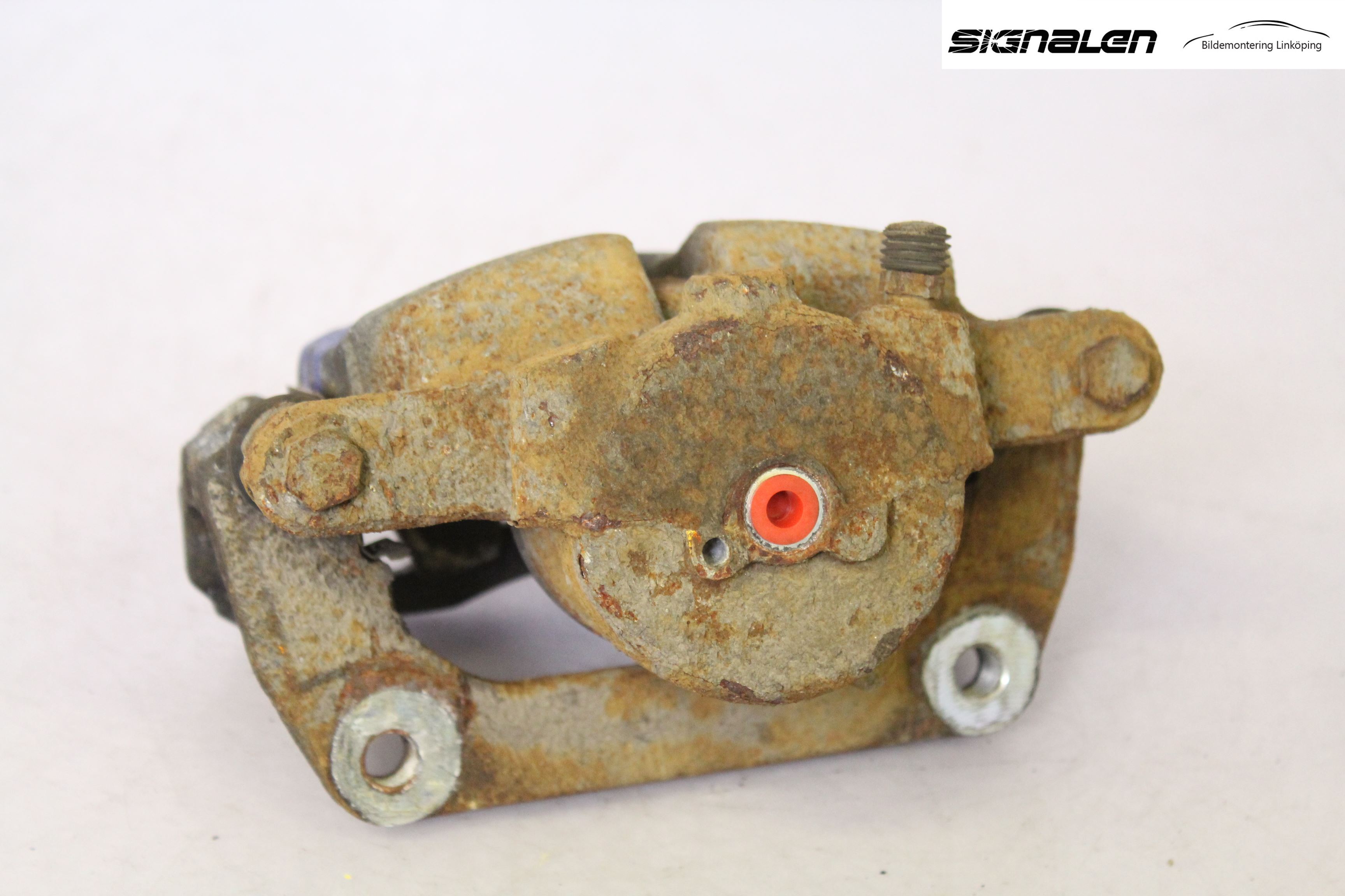 Kia VENGA 10-19 Bromsok Fram Höger