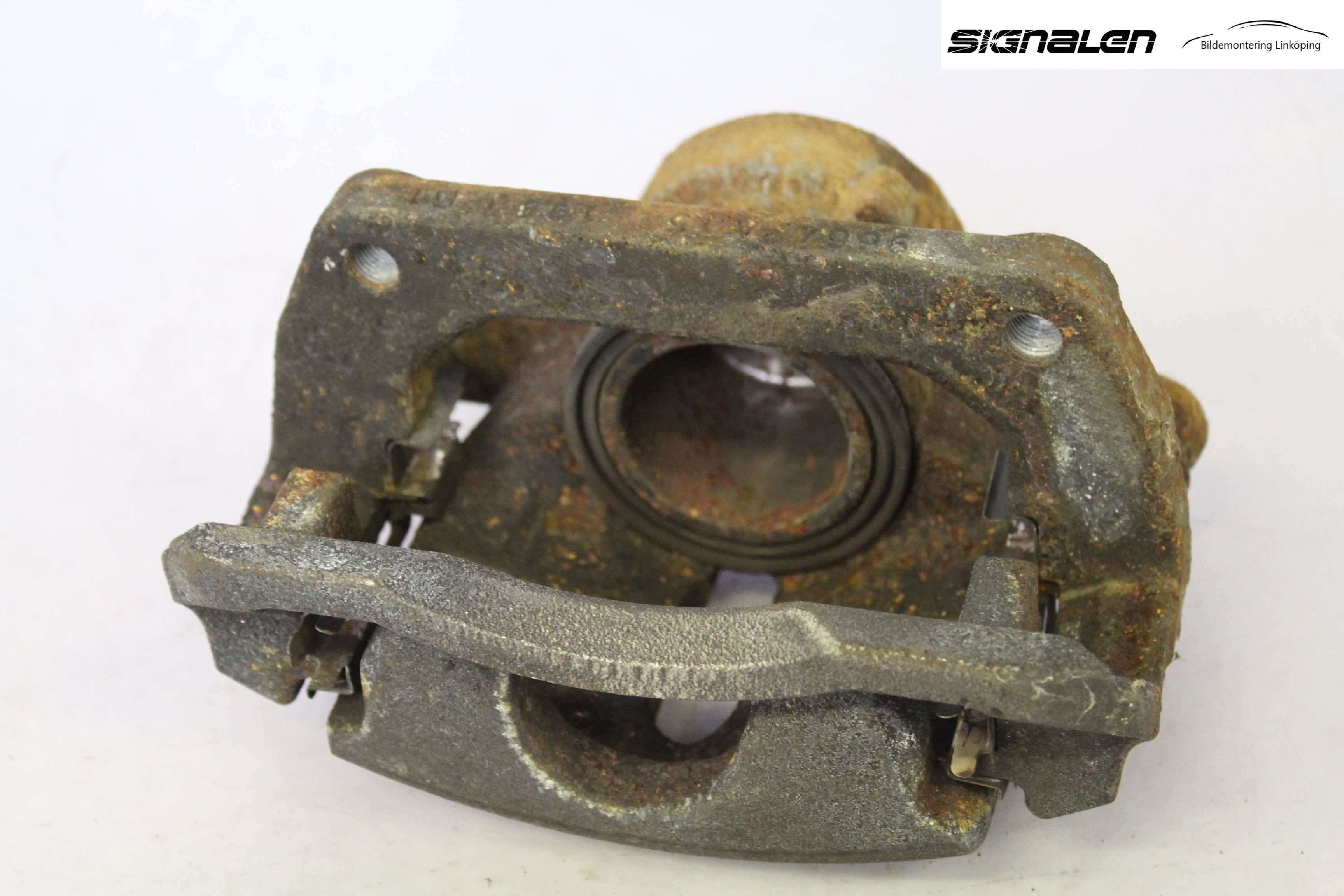 Kia VENGA 10-19 Bromsok Fram Höger