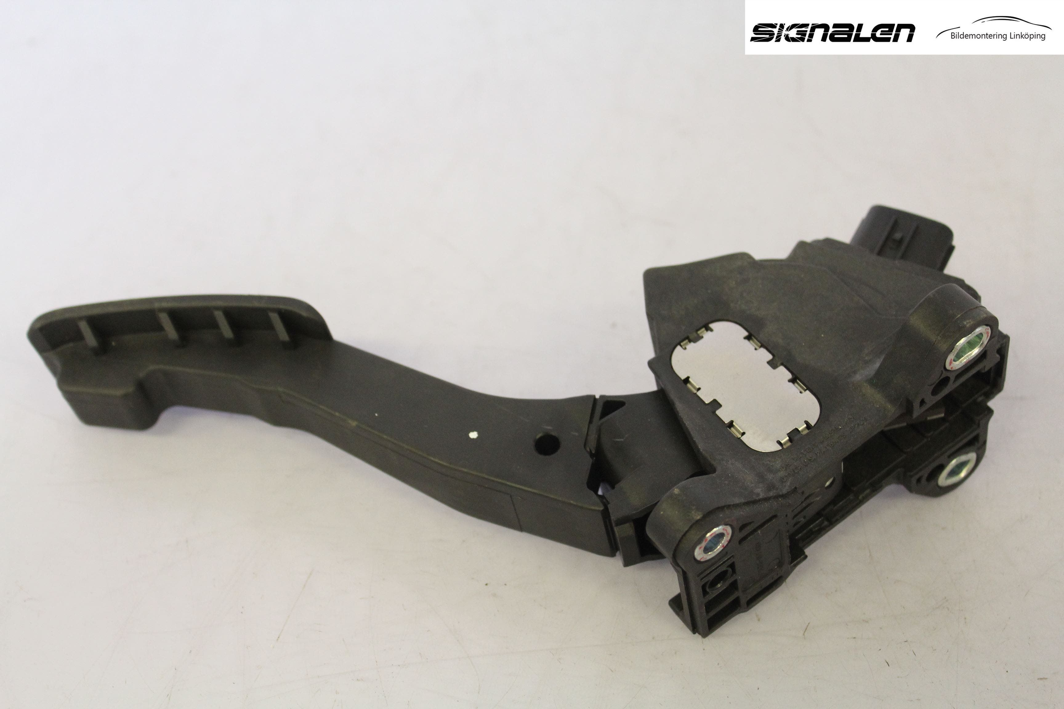 Toyota AYGO 06-14 Gaspedal