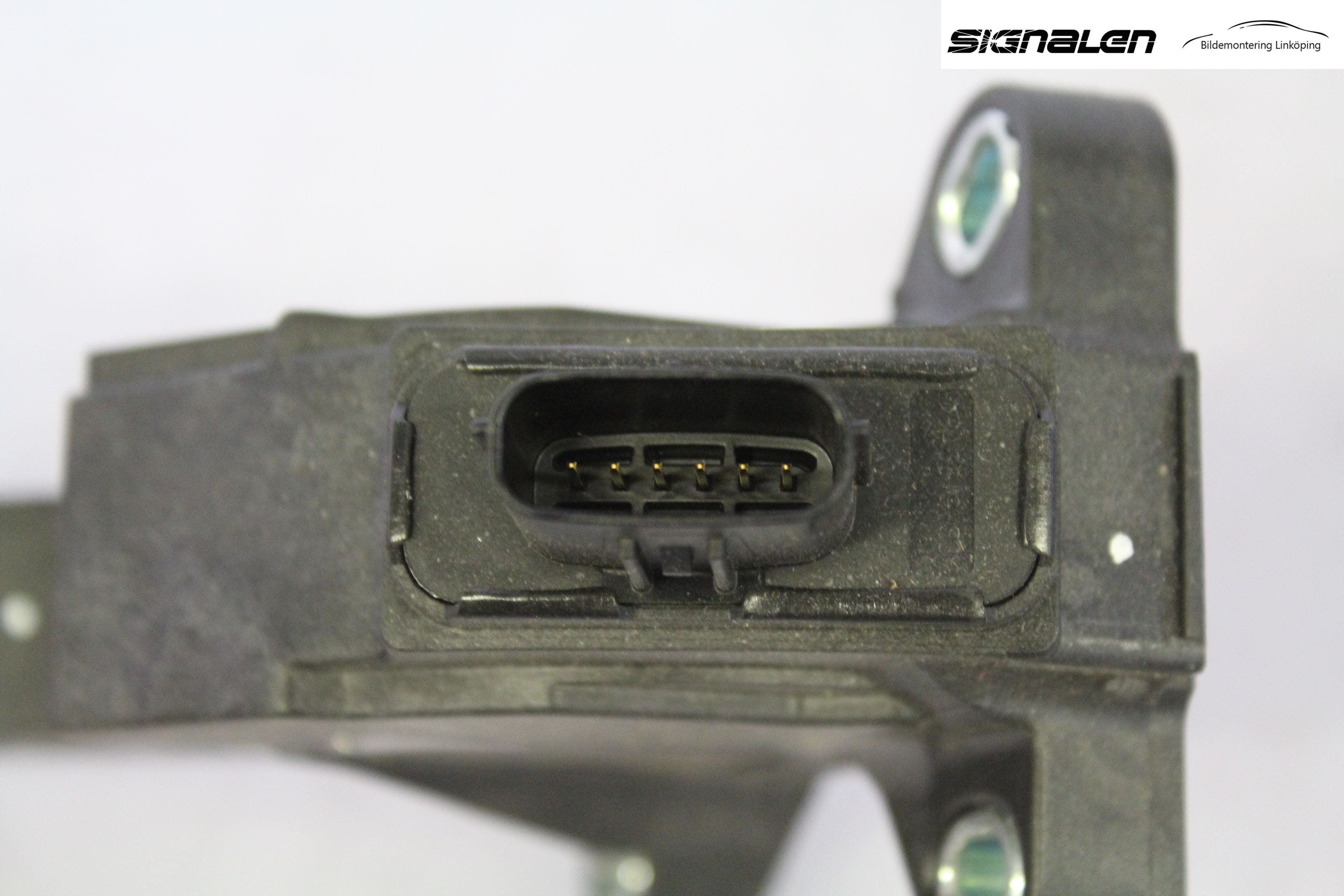 Toyota AYGO 06-14 Gaspedal