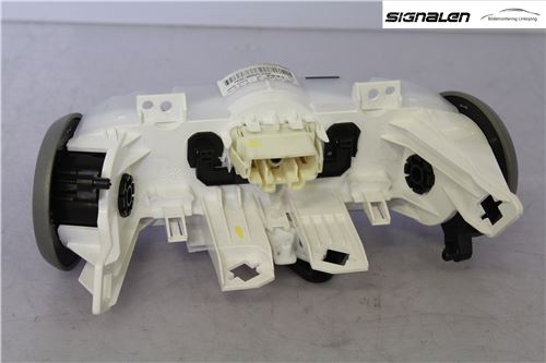 Toyota AYGO 06-14 Ac Styrenhet Ac Manöveren