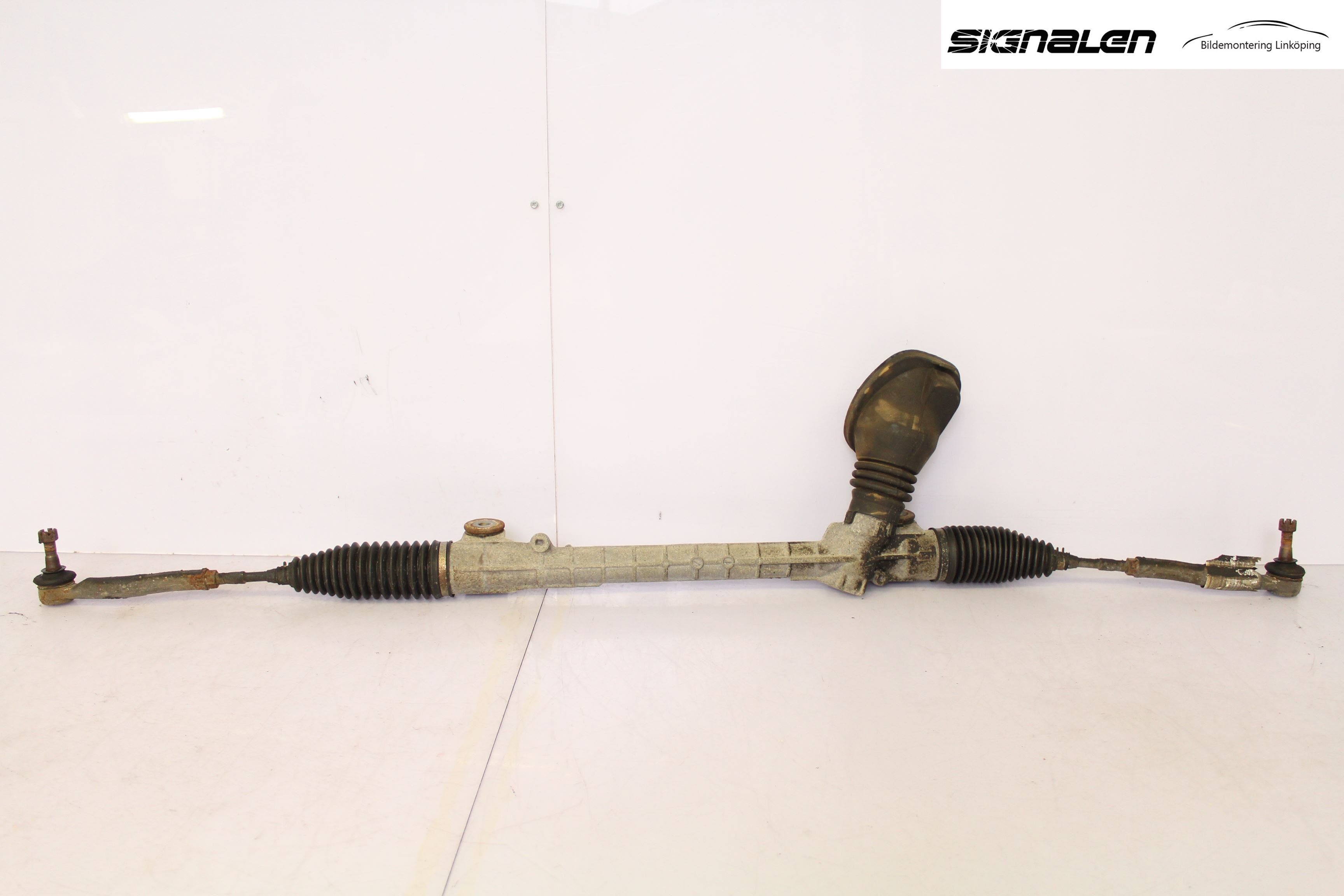 Toyota AYGO 06-14 Styrväxel-Snäcka