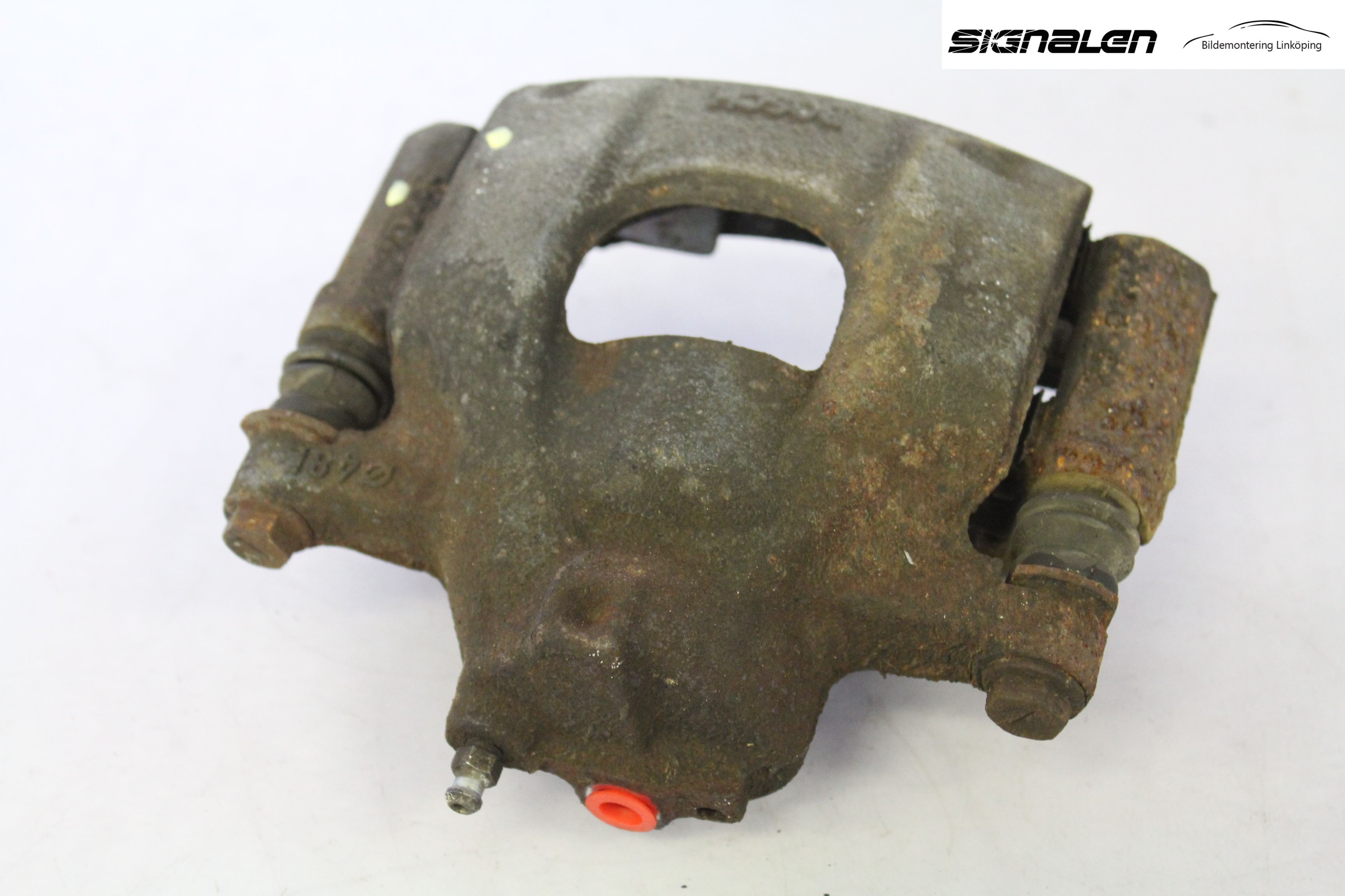 Toyota AYGO 06-14 Bromsok Fram Vänster