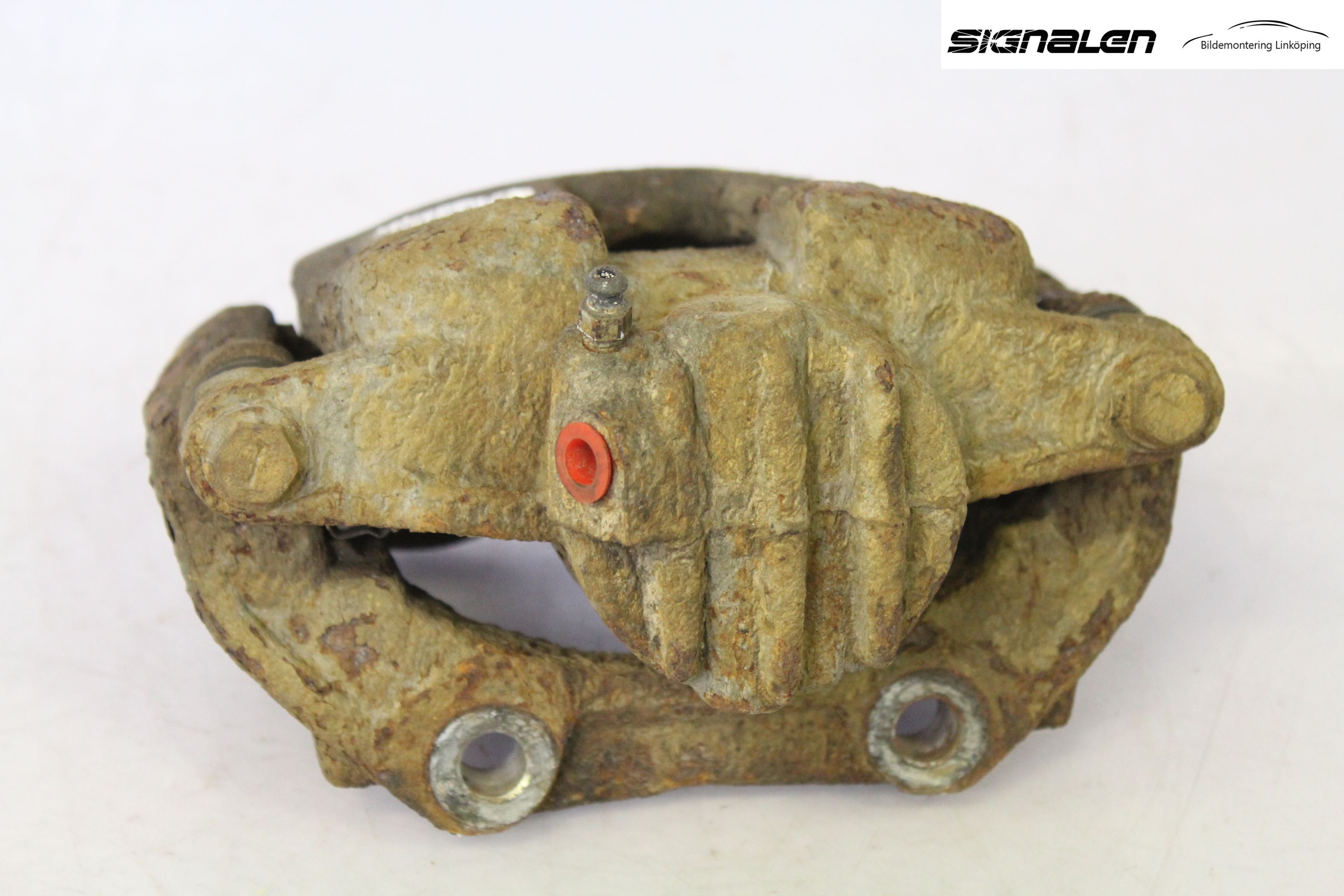 Citroen C3 05-10 Bromsok Fram Vänster