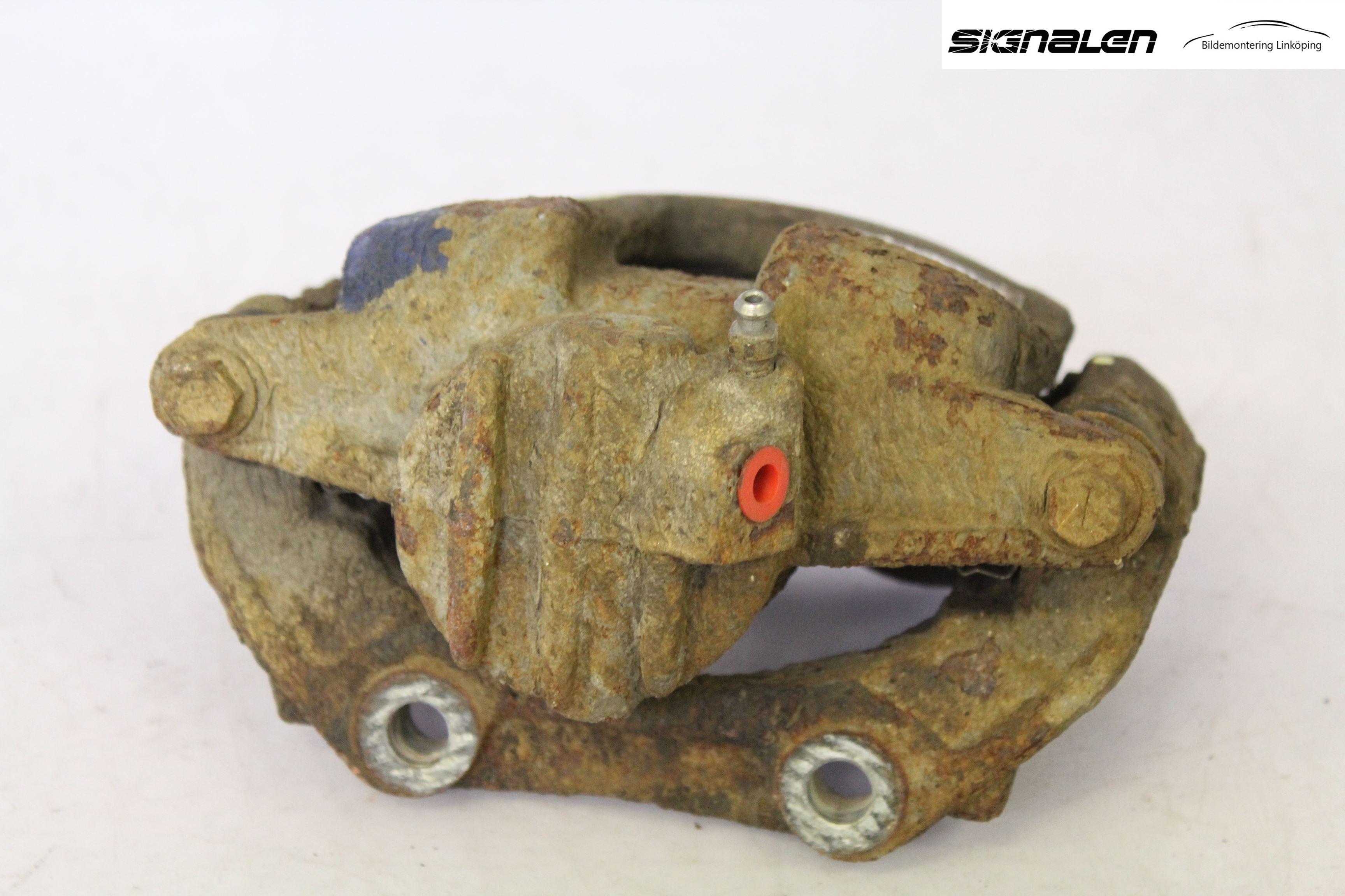 Citroen C3 05-10 Bromsok Fram Höger