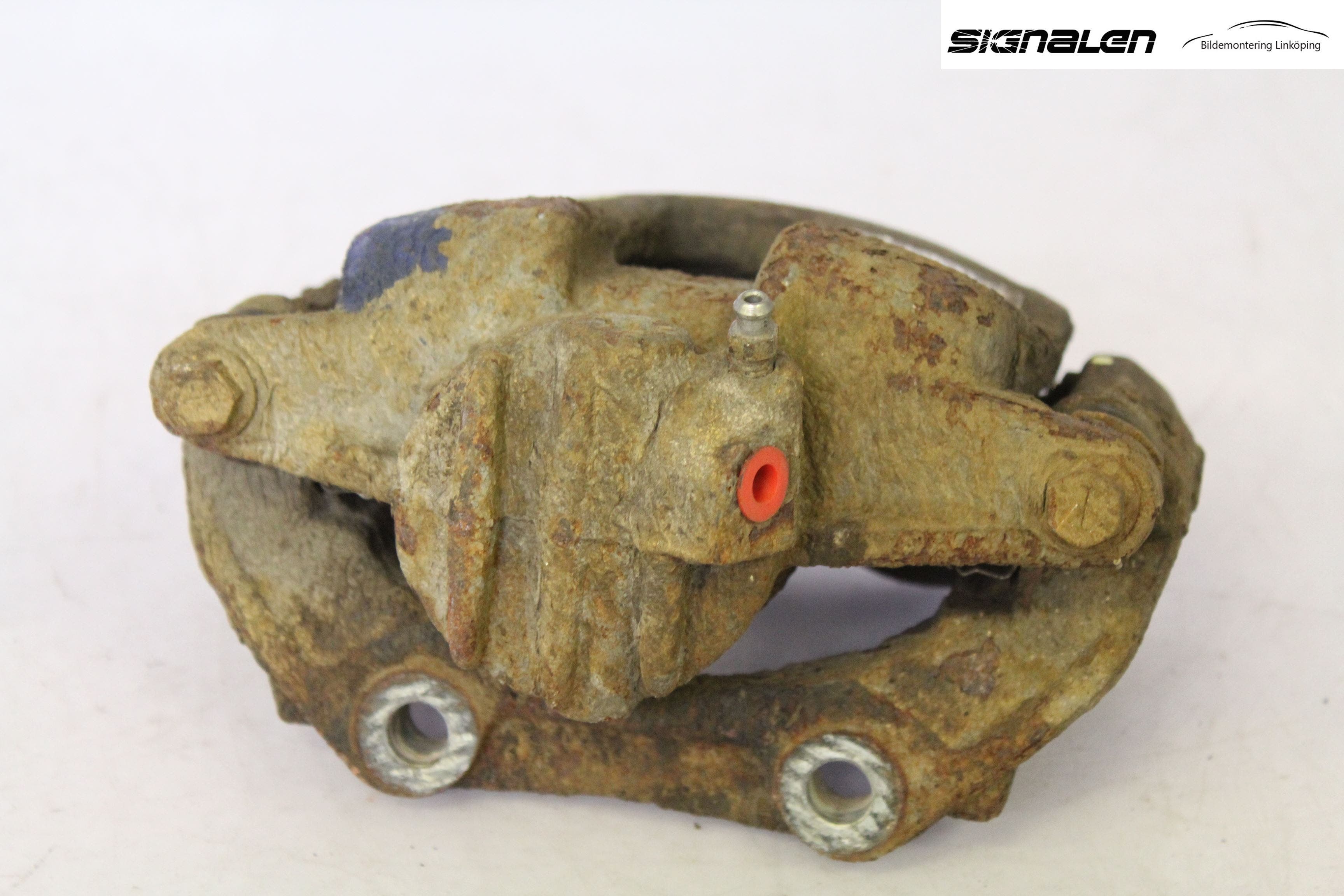 Citroen C3 05-10 Bromsok Fram Höger