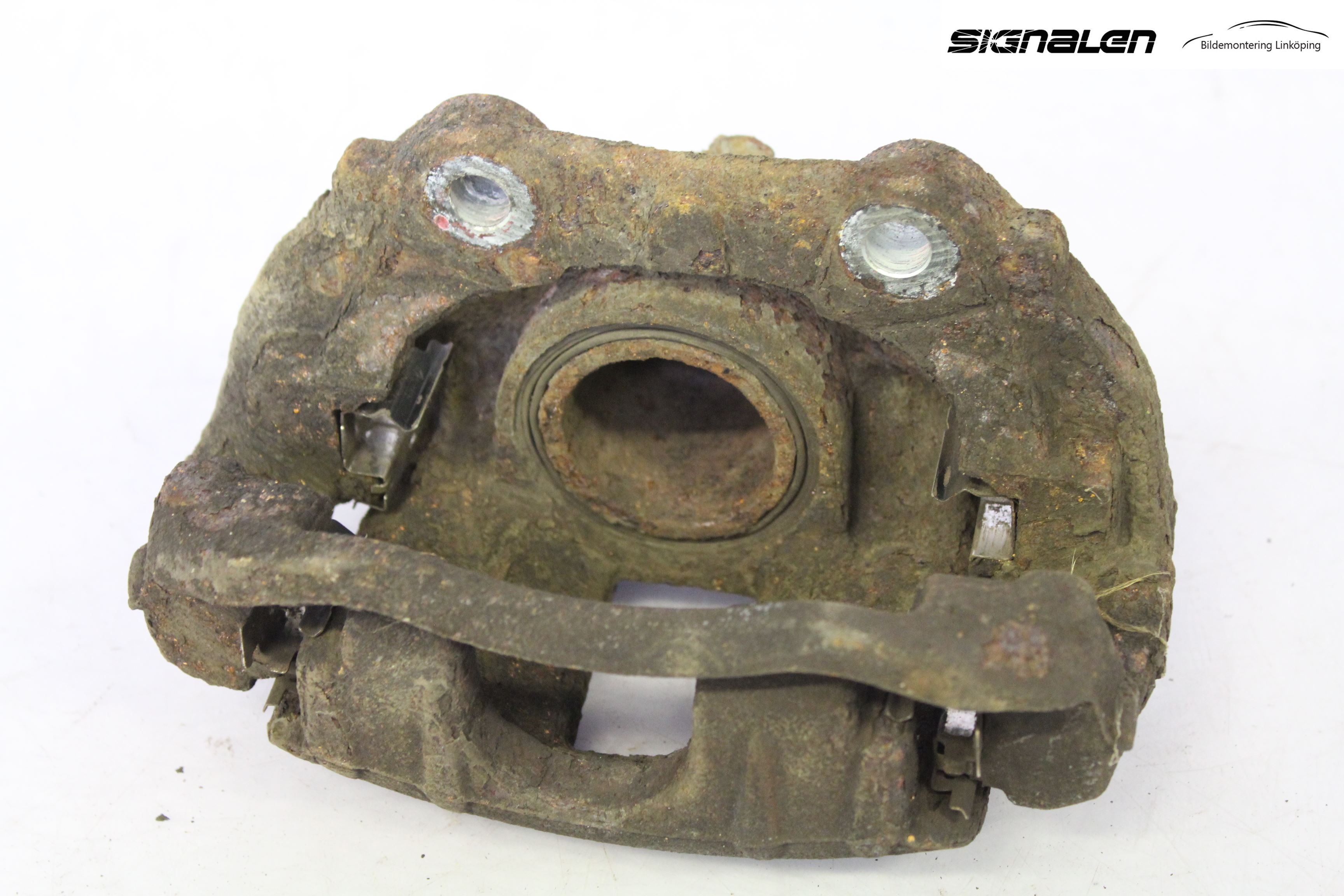 Citroen C3 05-10 Bromsok Fram Höger