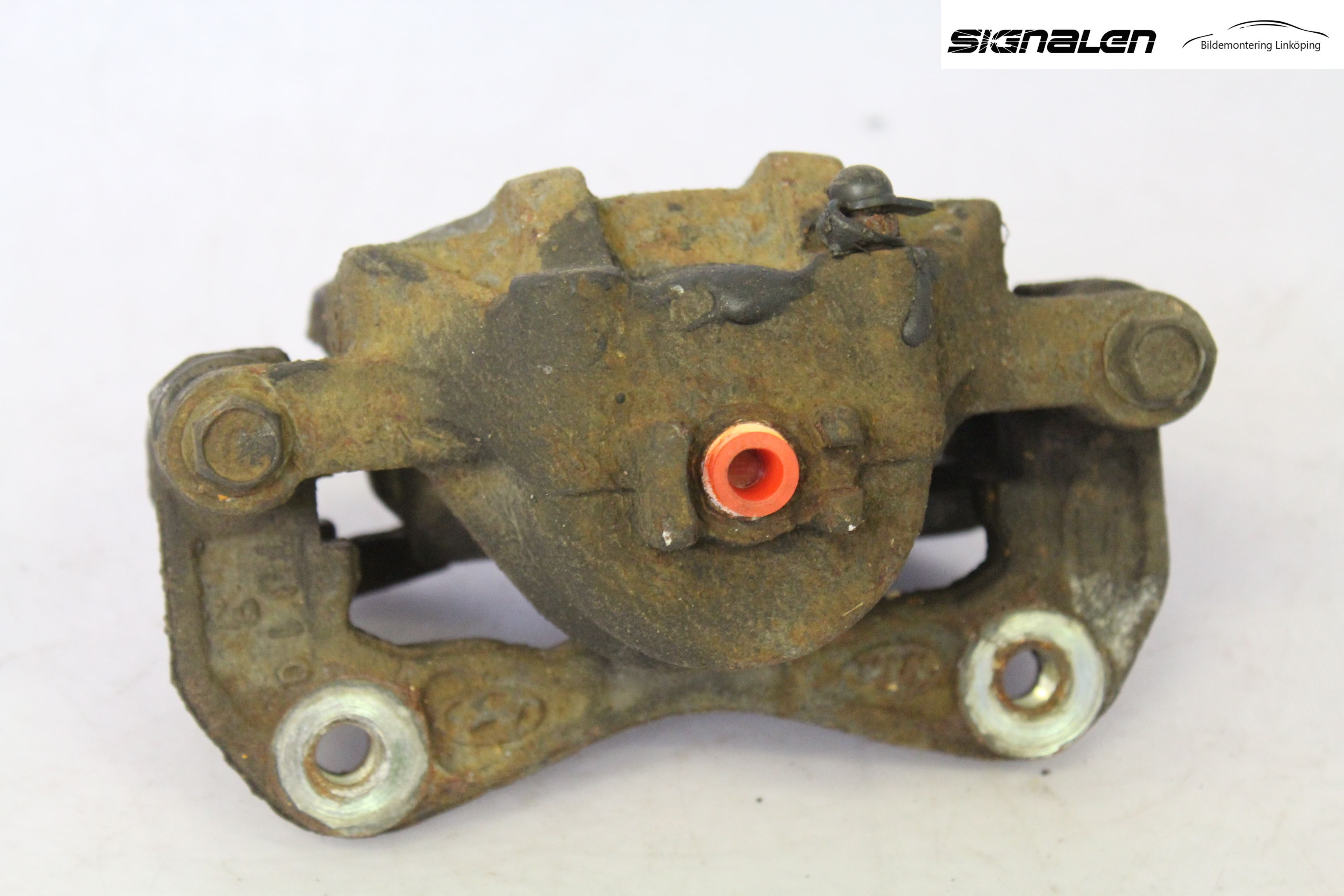 Kia RIO 06-11 Bromsok Fram Höger