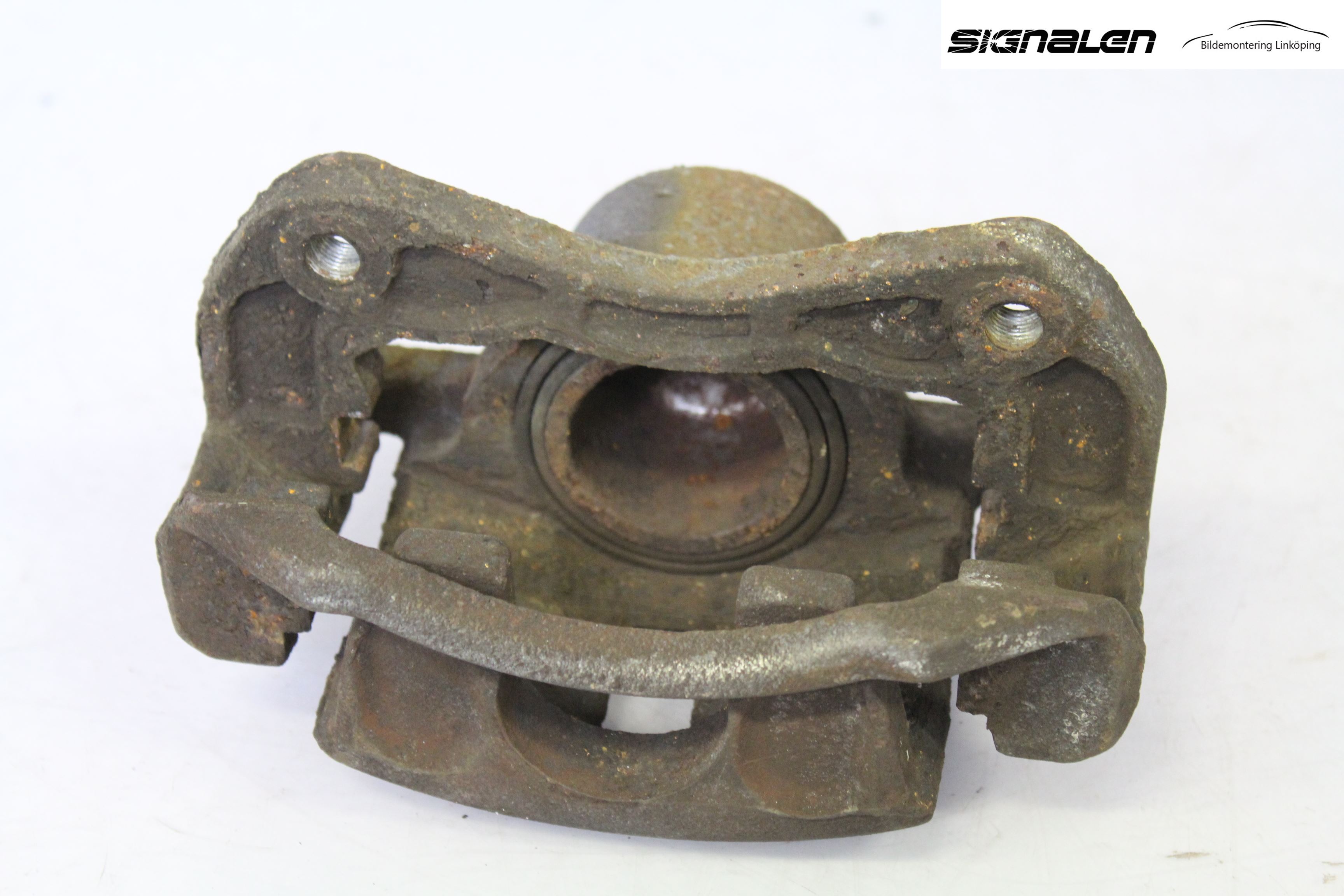 Kia RIO 06-11 Bromsok Fram Höger