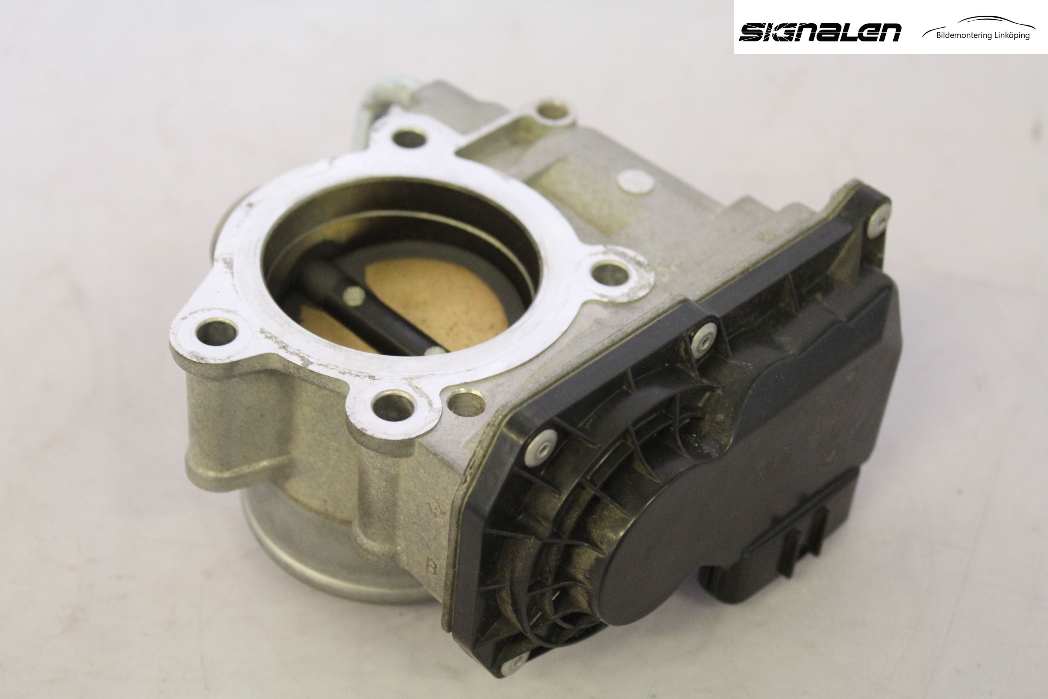 Suzuki SX4 S-CROSS 14-21 Injspjällhus