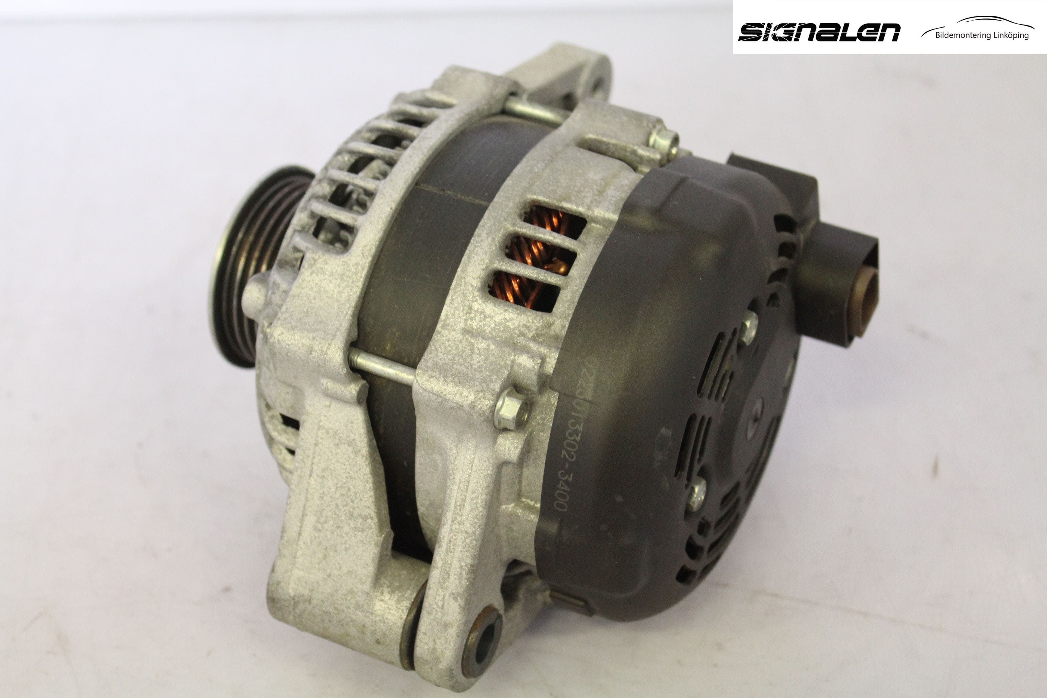 Suzuki SX4 S-CROSS 14-21 Generator