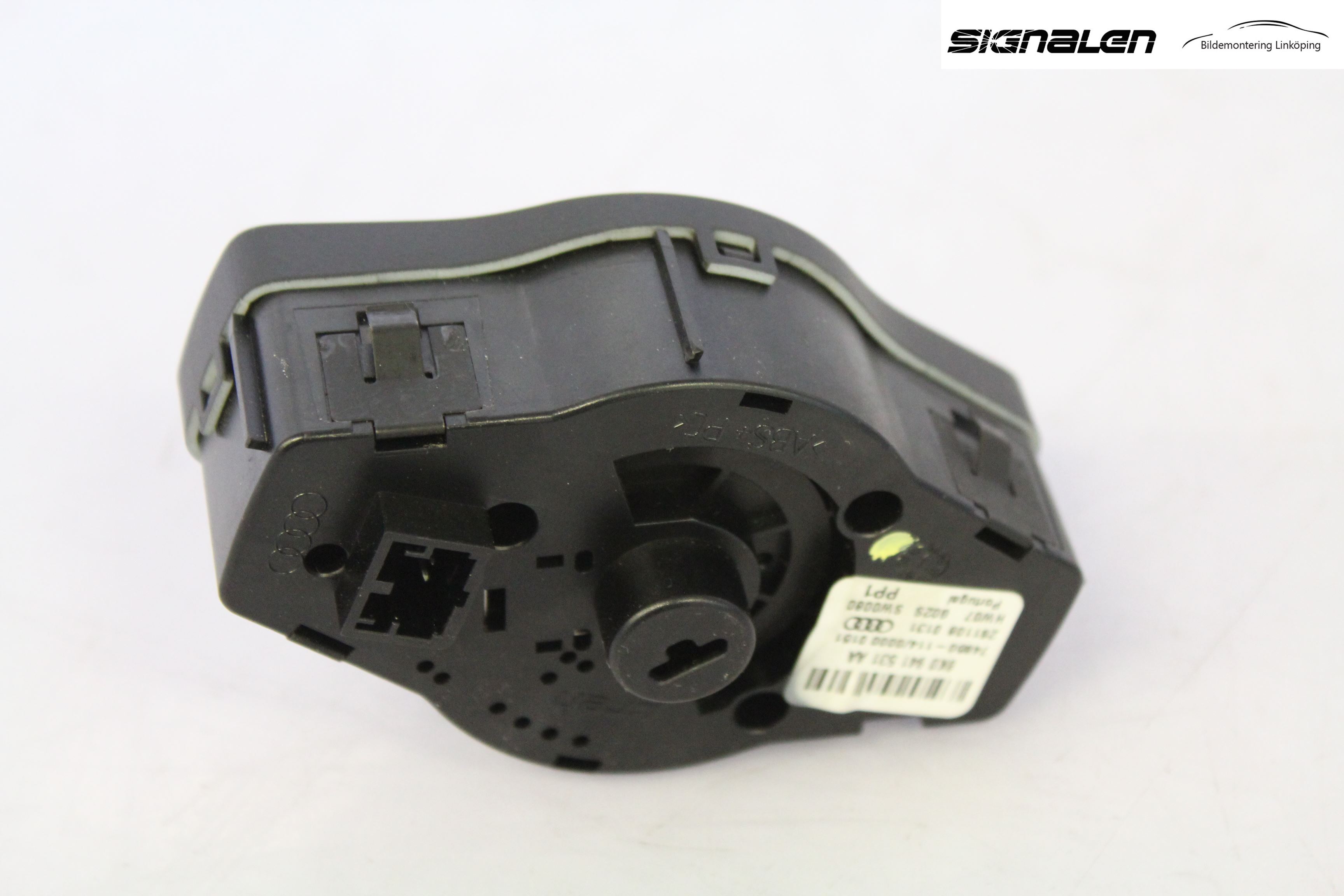 Audi A5 07-16 Strömställare Ljus